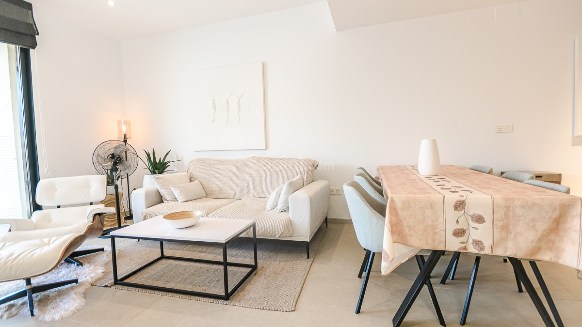 Resale - Apartment -
SAN PEDRO DEL PINATAR - San Pedro del Pinatar