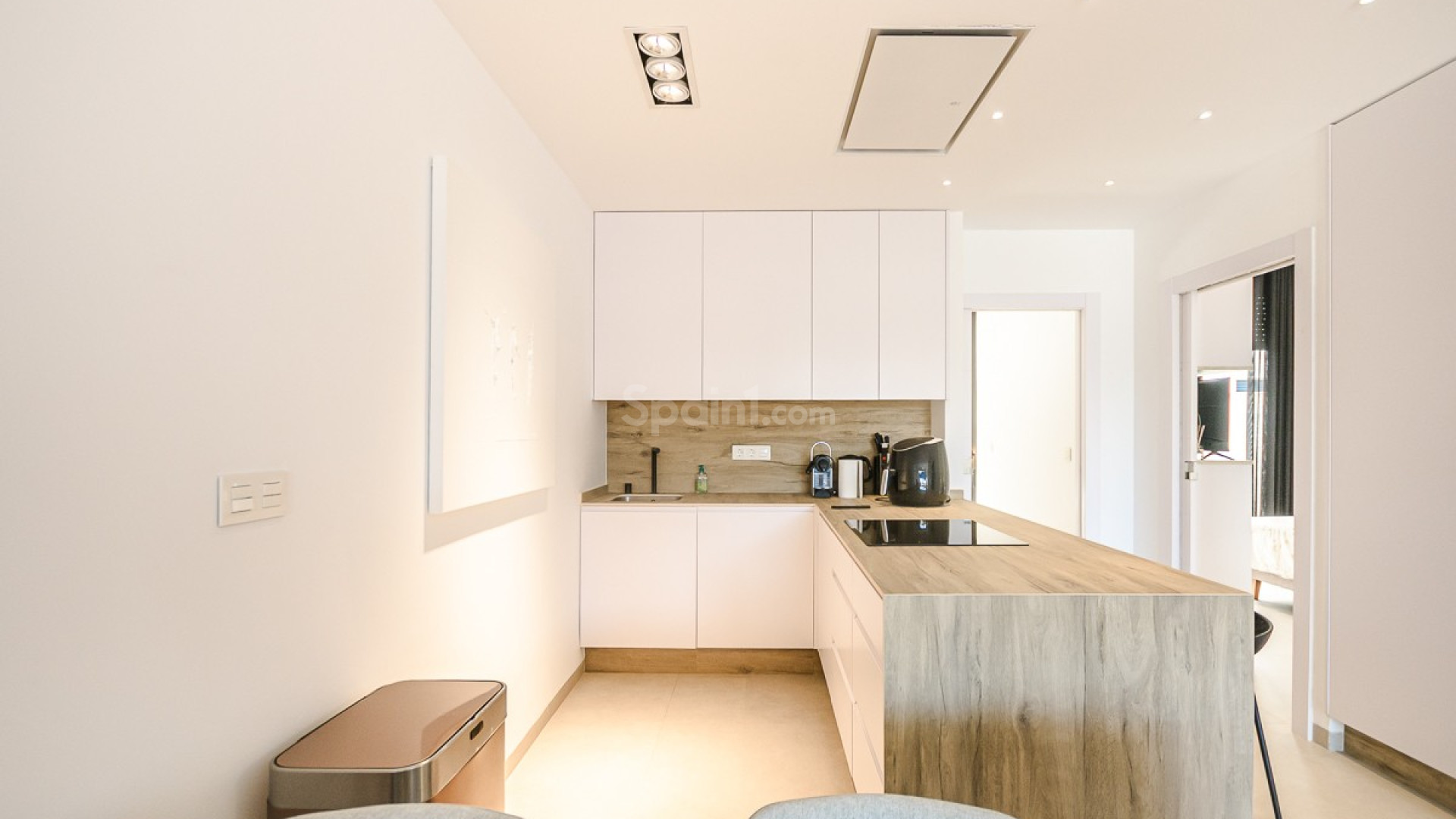 Resale - Apartment -
SAN PEDRO DEL PINATAR - San Pedro del Pinatar