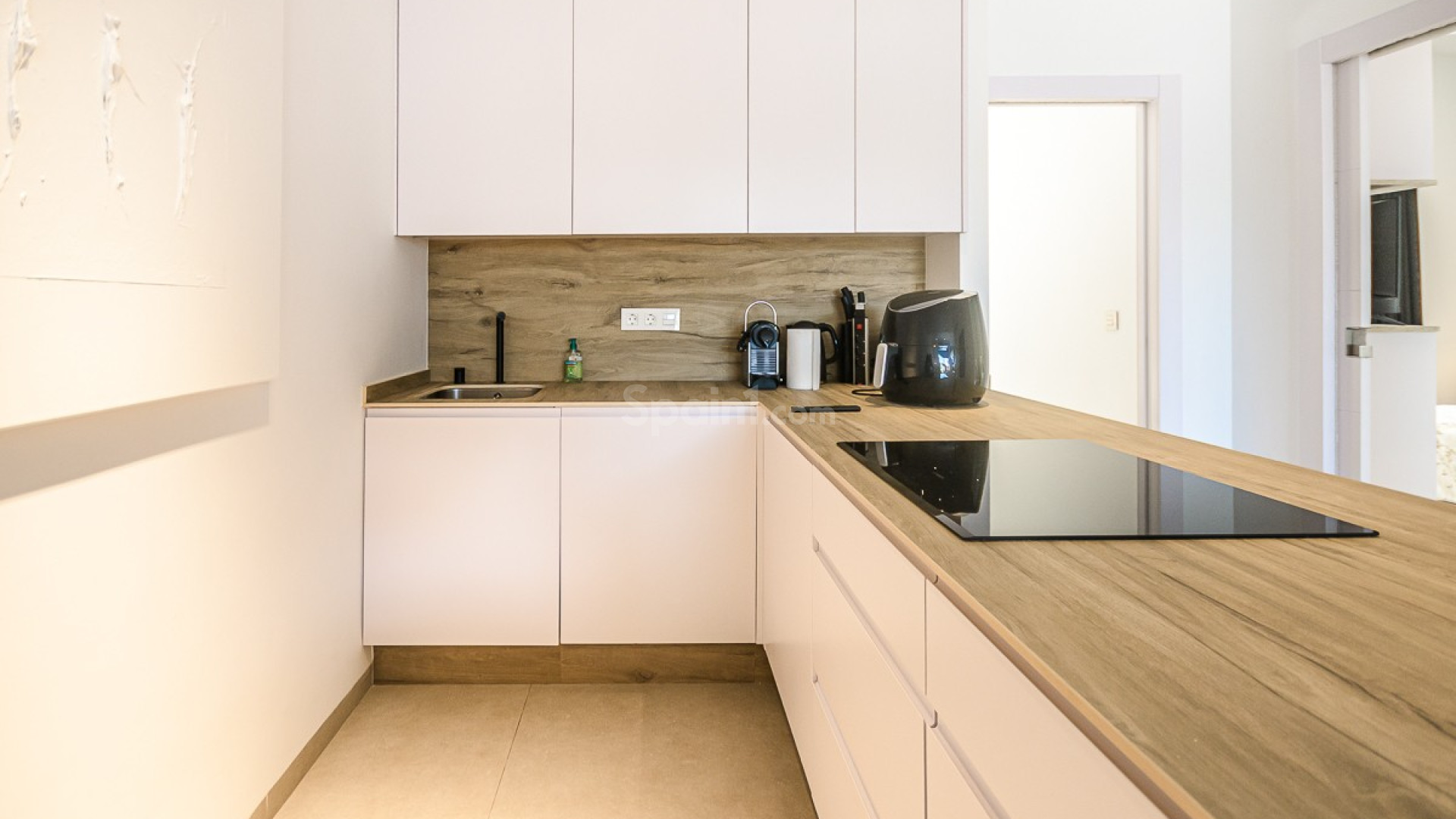 Resale - Apartment -
SAN PEDRO DEL PINATAR - San Pedro del Pinatar