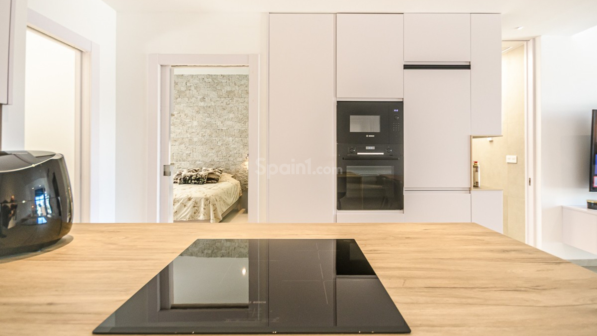 Resale - Apartment -
SAN PEDRO DEL PINATAR - San Pedro del Pinatar