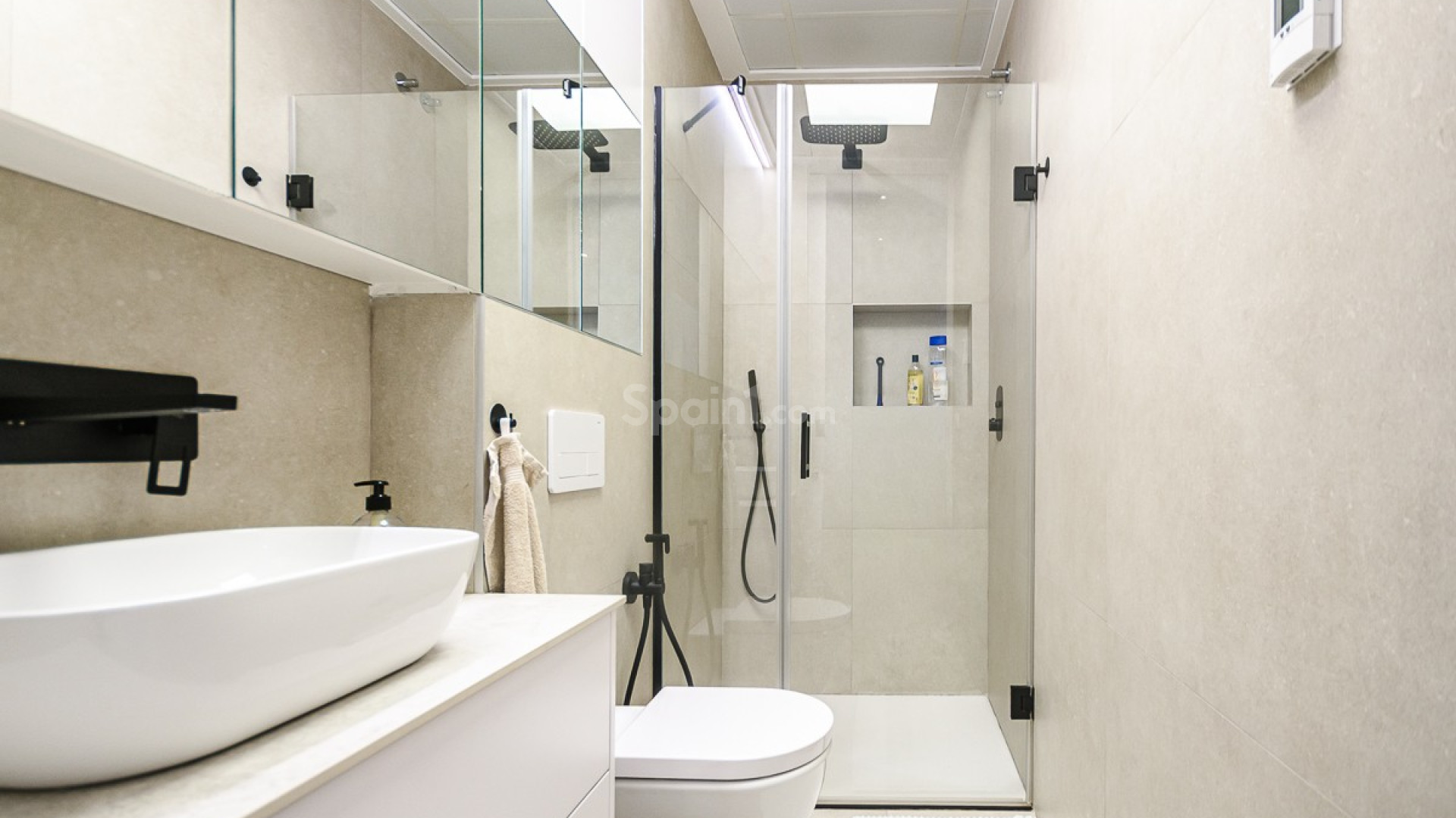 Resale - Apartment -
SAN PEDRO DEL PINATAR - San Pedro del Pinatar