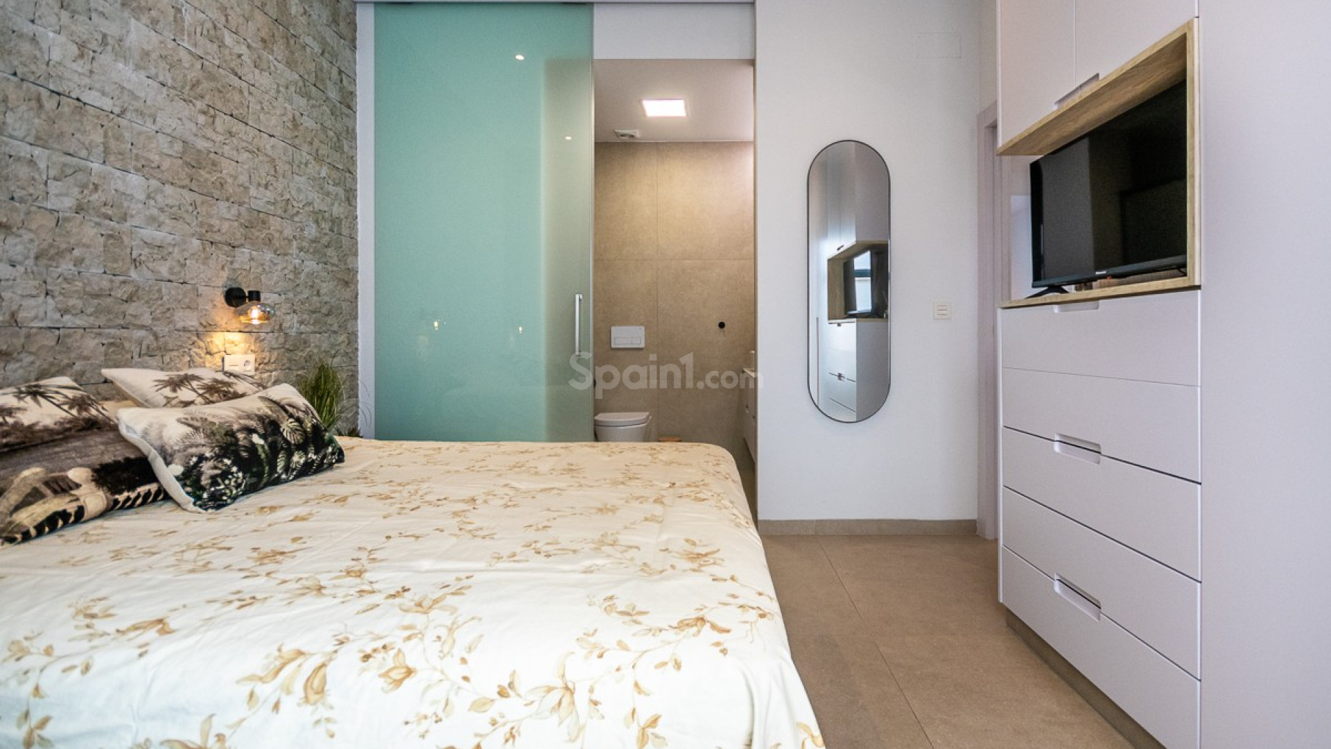 Resale - Apartment -
SAN PEDRO DEL PINATAR - San Pedro del Pinatar