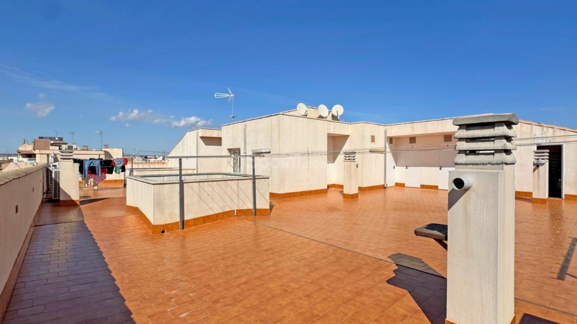 Resale - Apartment -
San Pedro del Pinatar