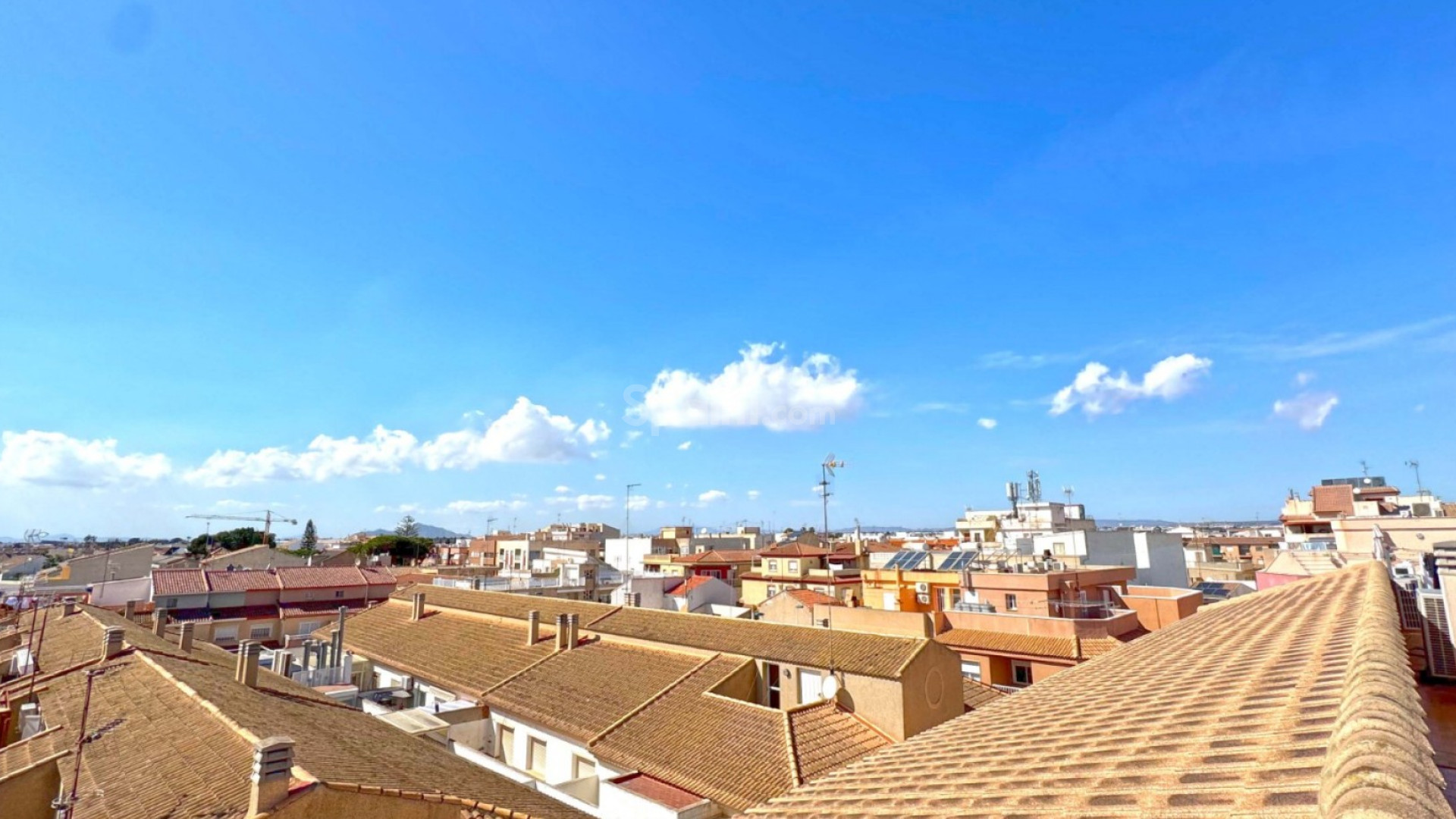 Resale - Apartment -
San Pedro del Pinatar