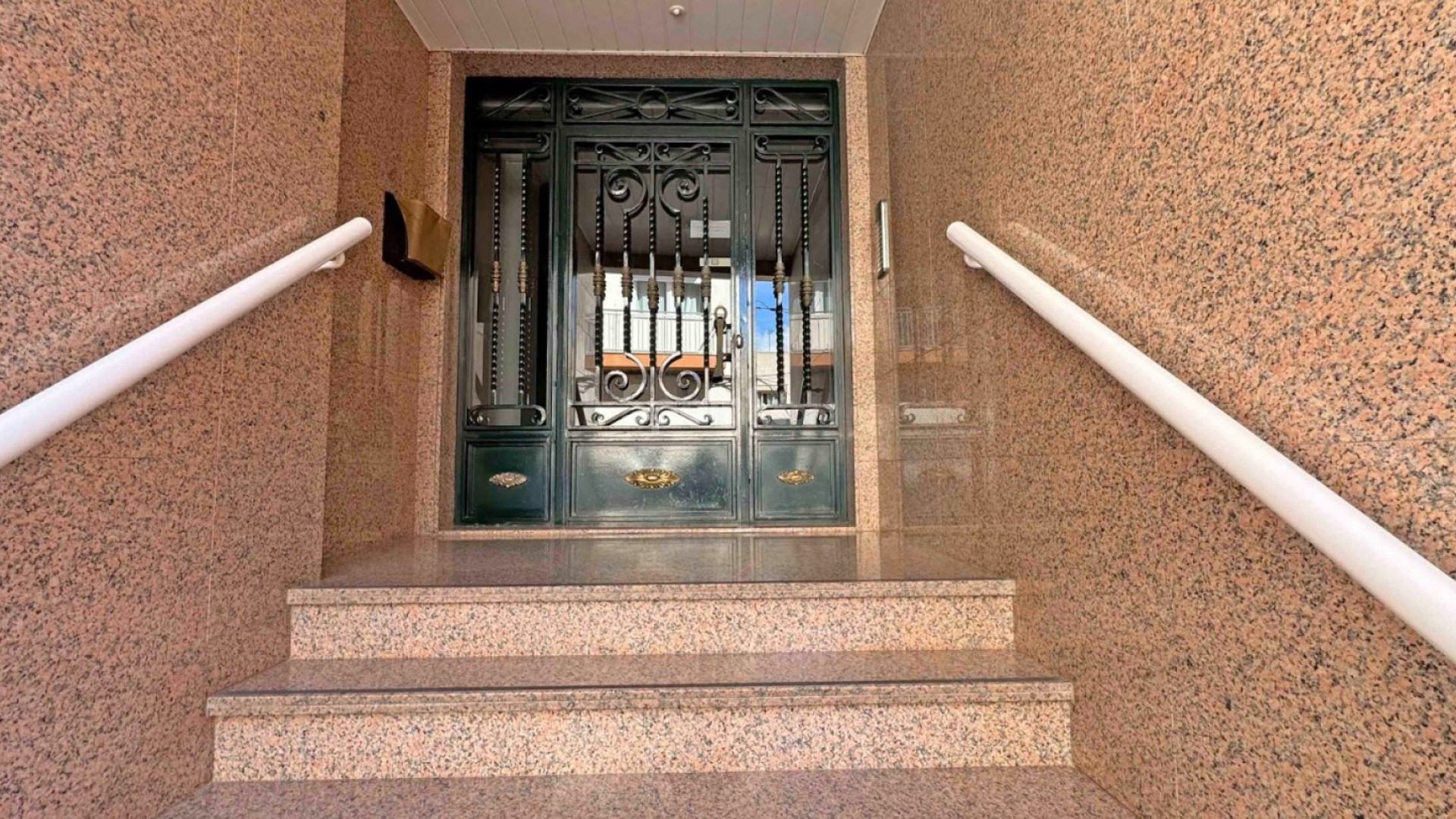 Resale - Apartment -
San Pedro del Pinatar