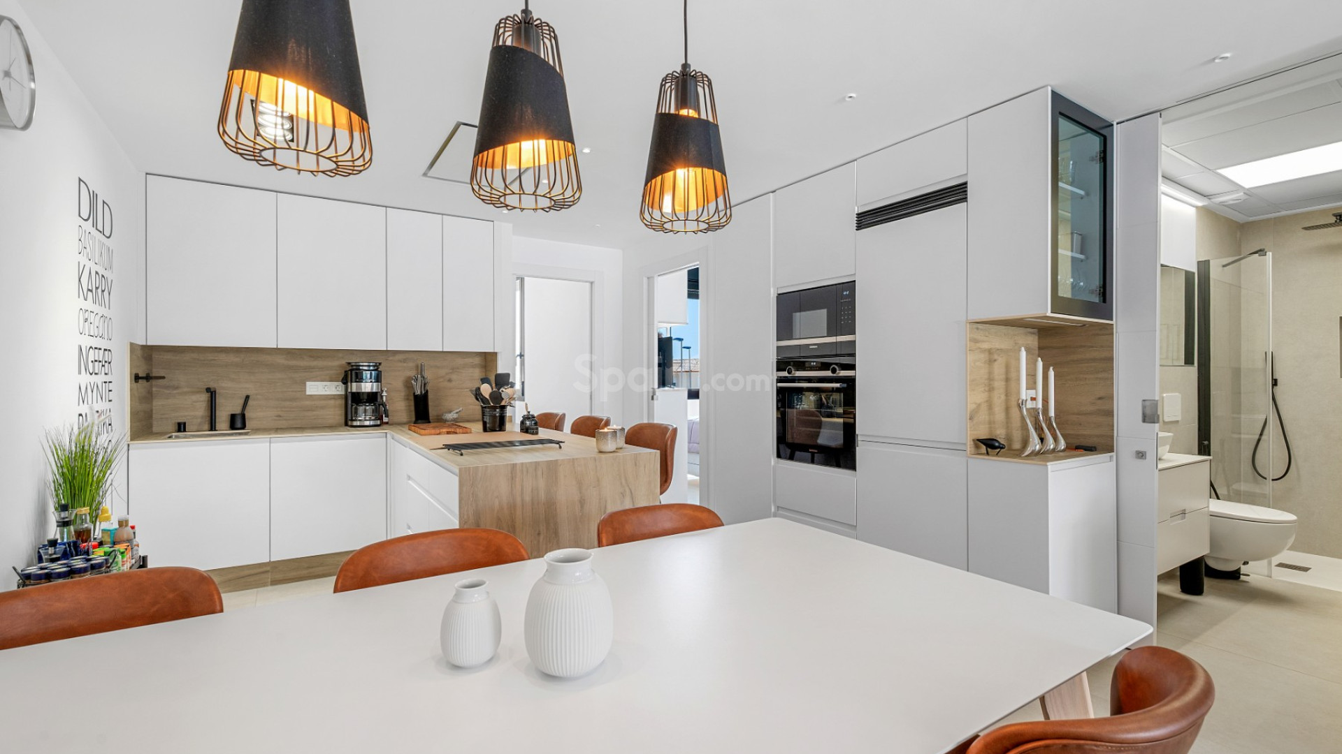 Resale - Apartment -
San Pedro del Pinatar