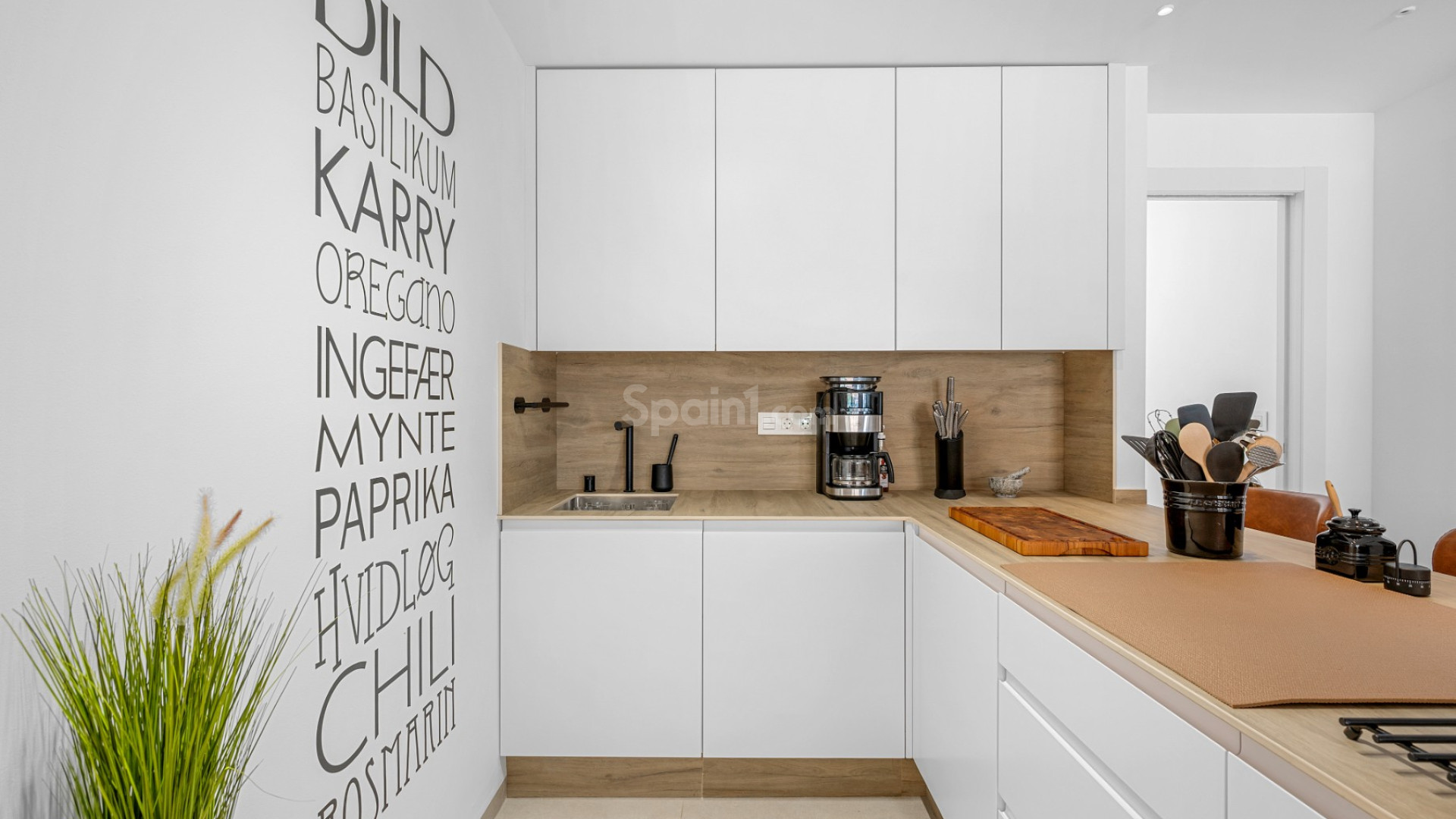 Resale - Apartment -
San Pedro del Pinatar