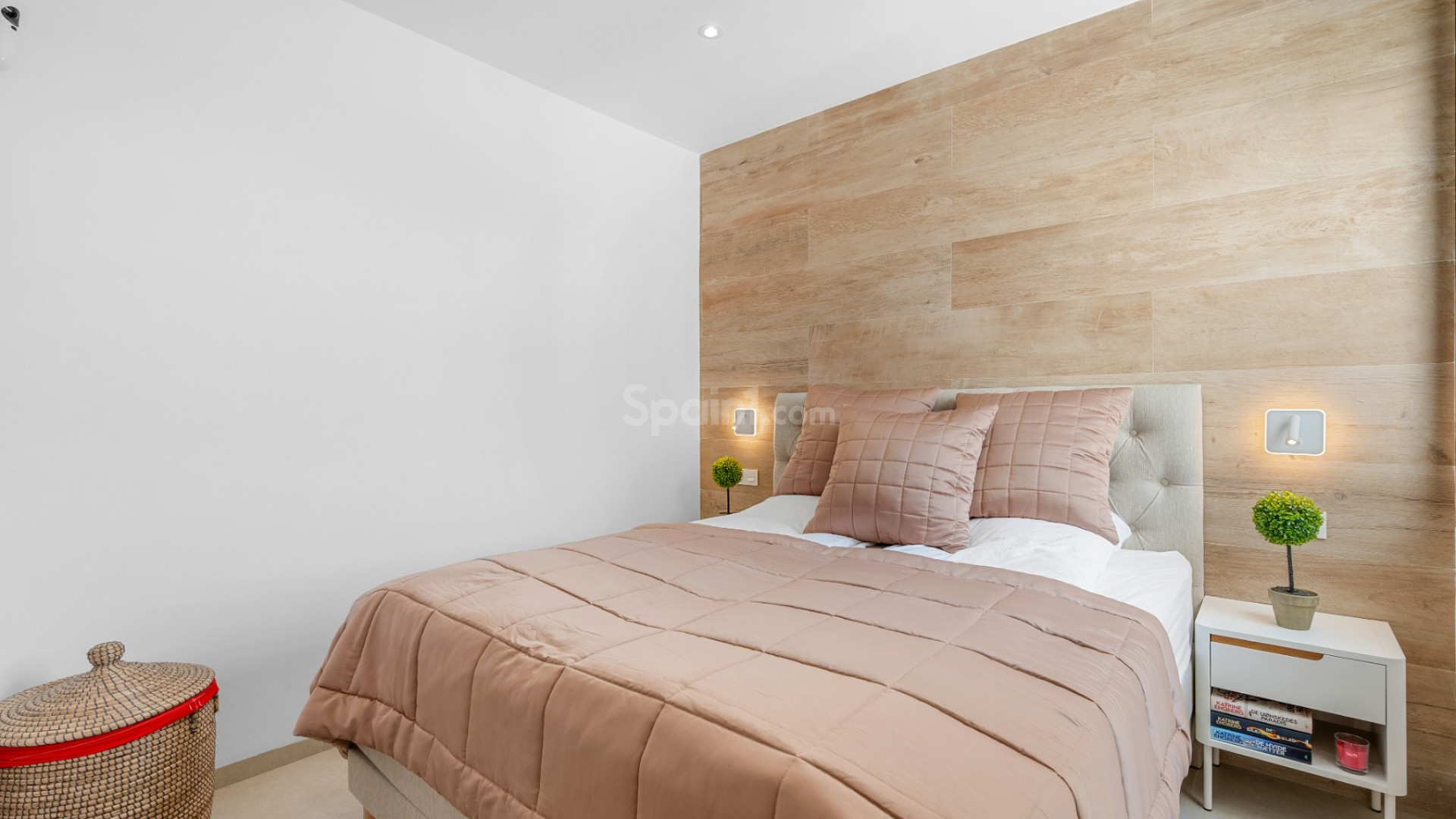 Resale - Apartment -
San Pedro del Pinatar