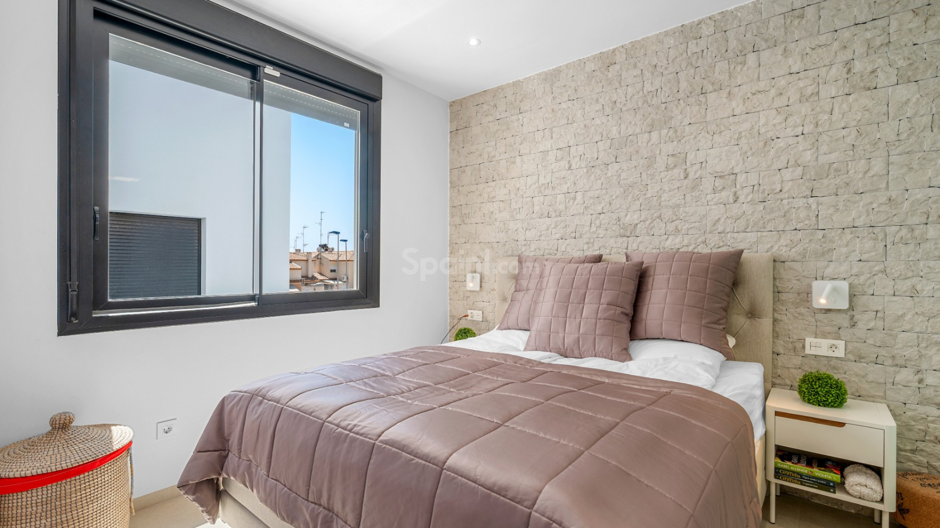 Resale - Apartment -
San Pedro del Pinatar