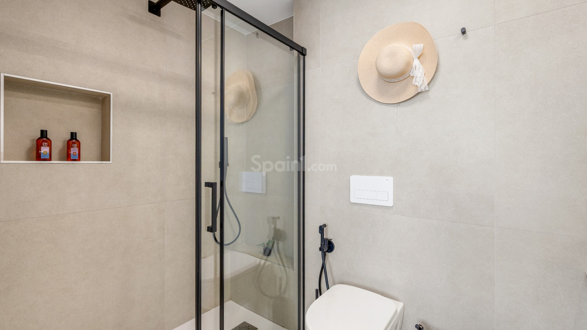 Resale - Apartment -
San Pedro del Pinatar