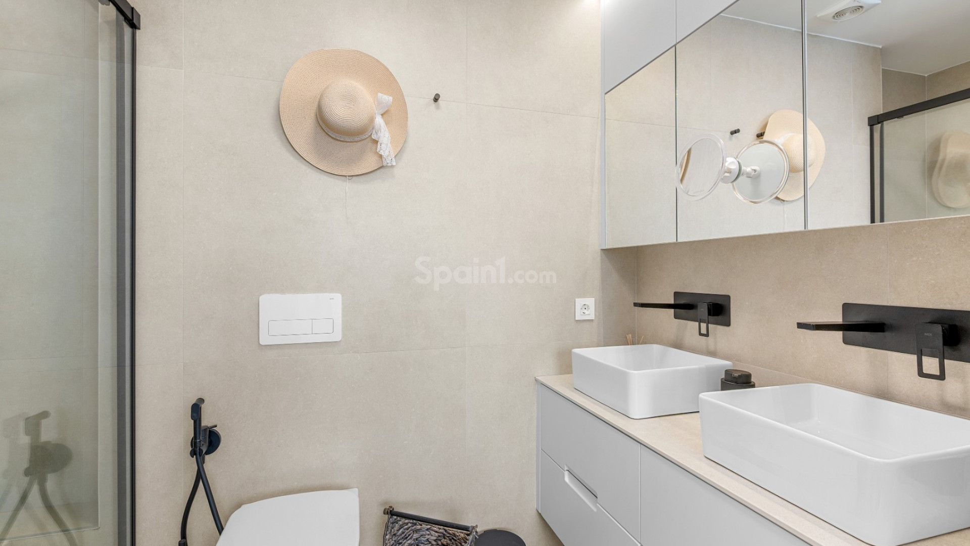Resale - Apartment -
San Pedro del Pinatar