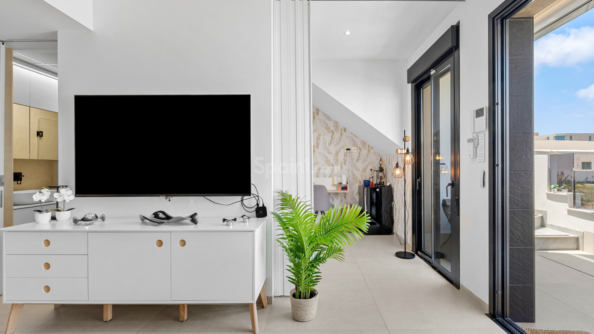 Resale - Apartment -
San Pedro del Pinatar