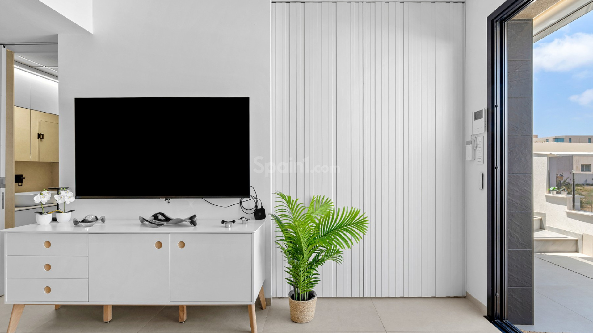 Resale - Apartment -
San Pedro del Pinatar