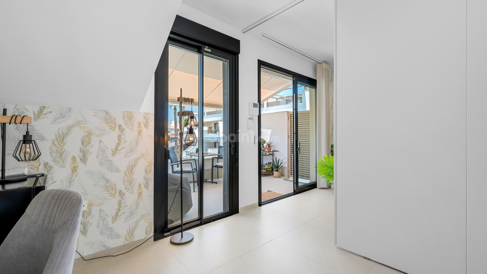 Resale - Apartment -
San Pedro del Pinatar