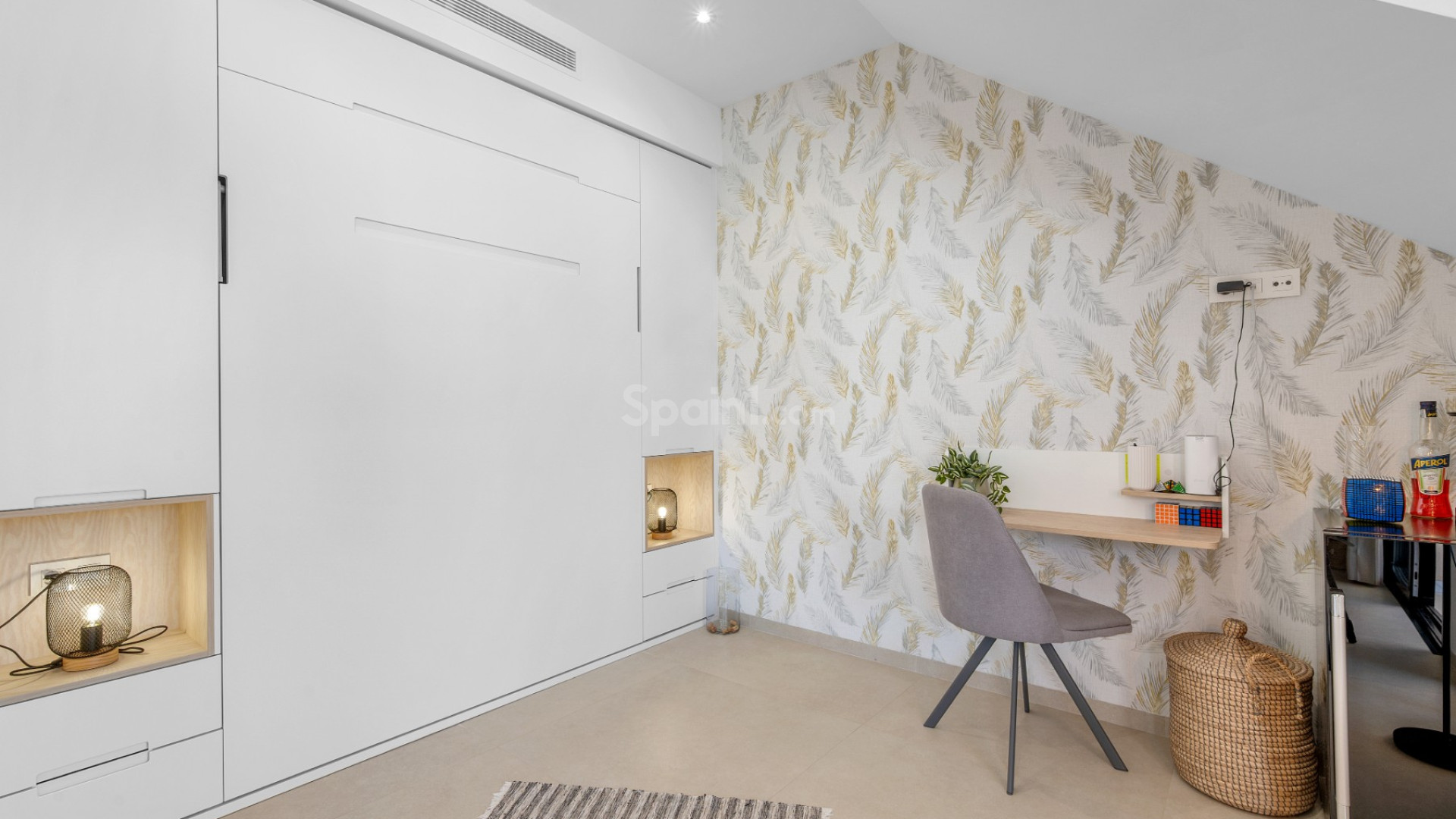 Resale - Apartment -
San Pedro del Pinatar