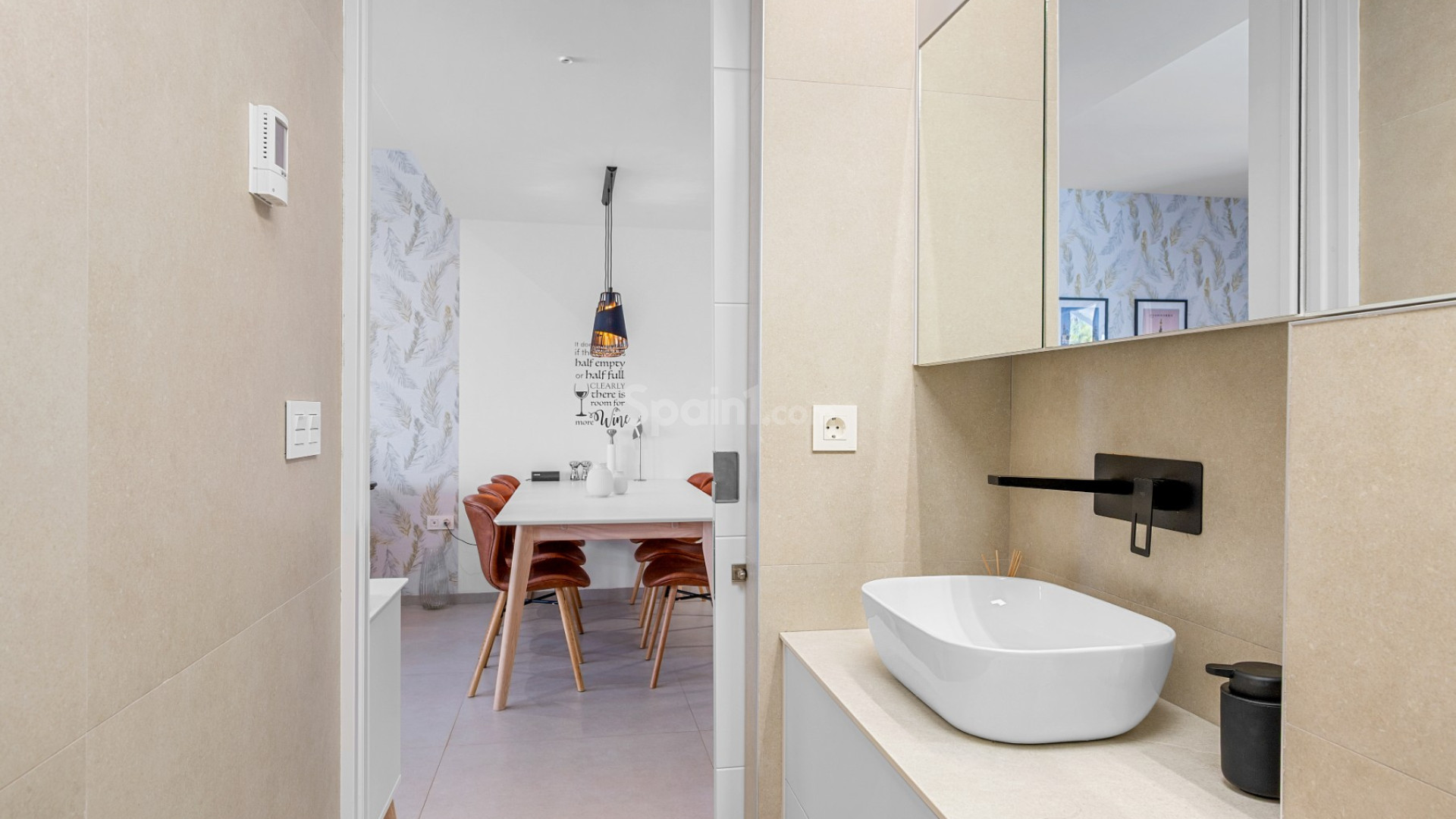 Resale - Apartment -
San Pedro del Pinatar