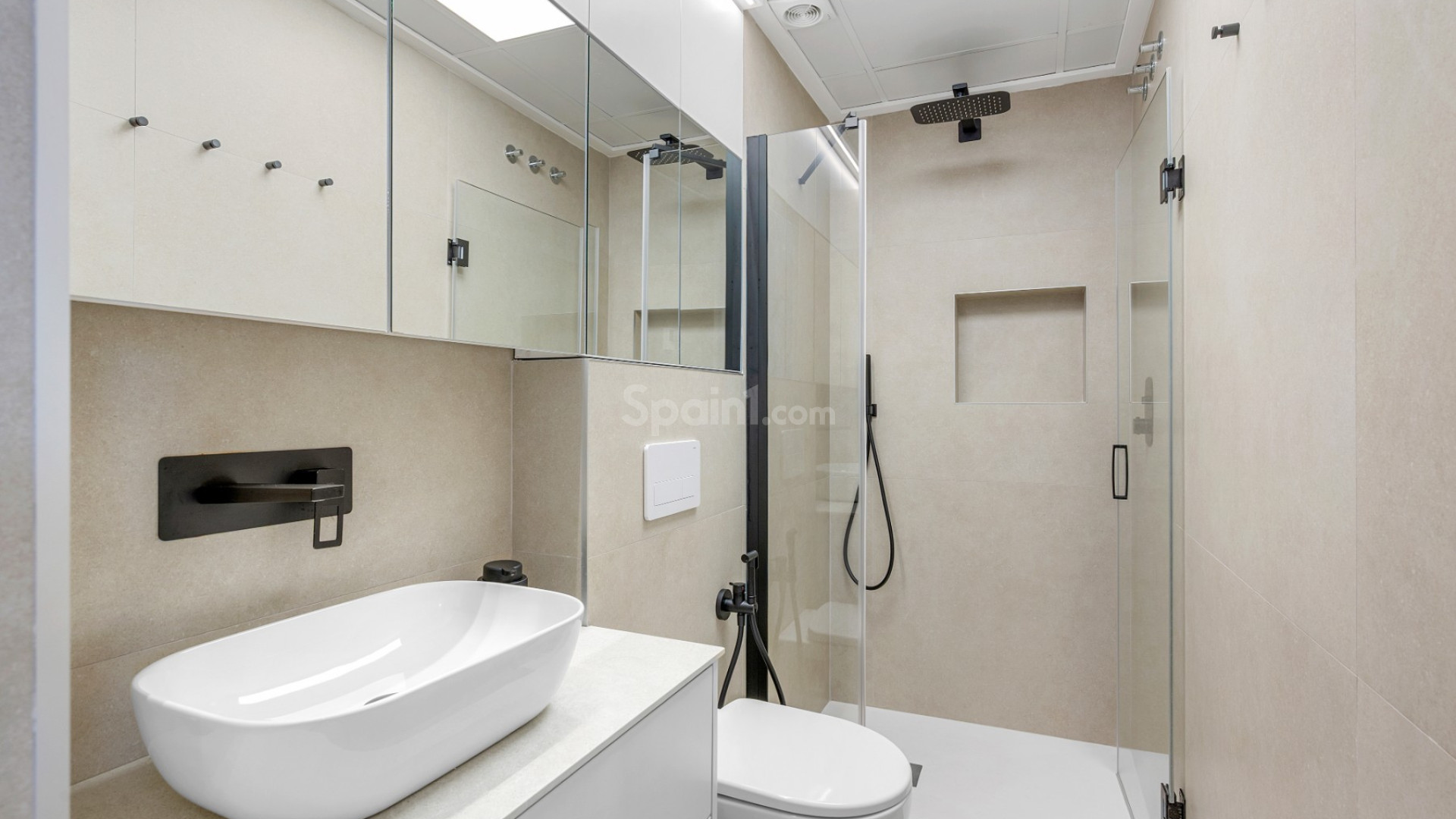 Resale - Apartment -
San Pedro del Pinatar