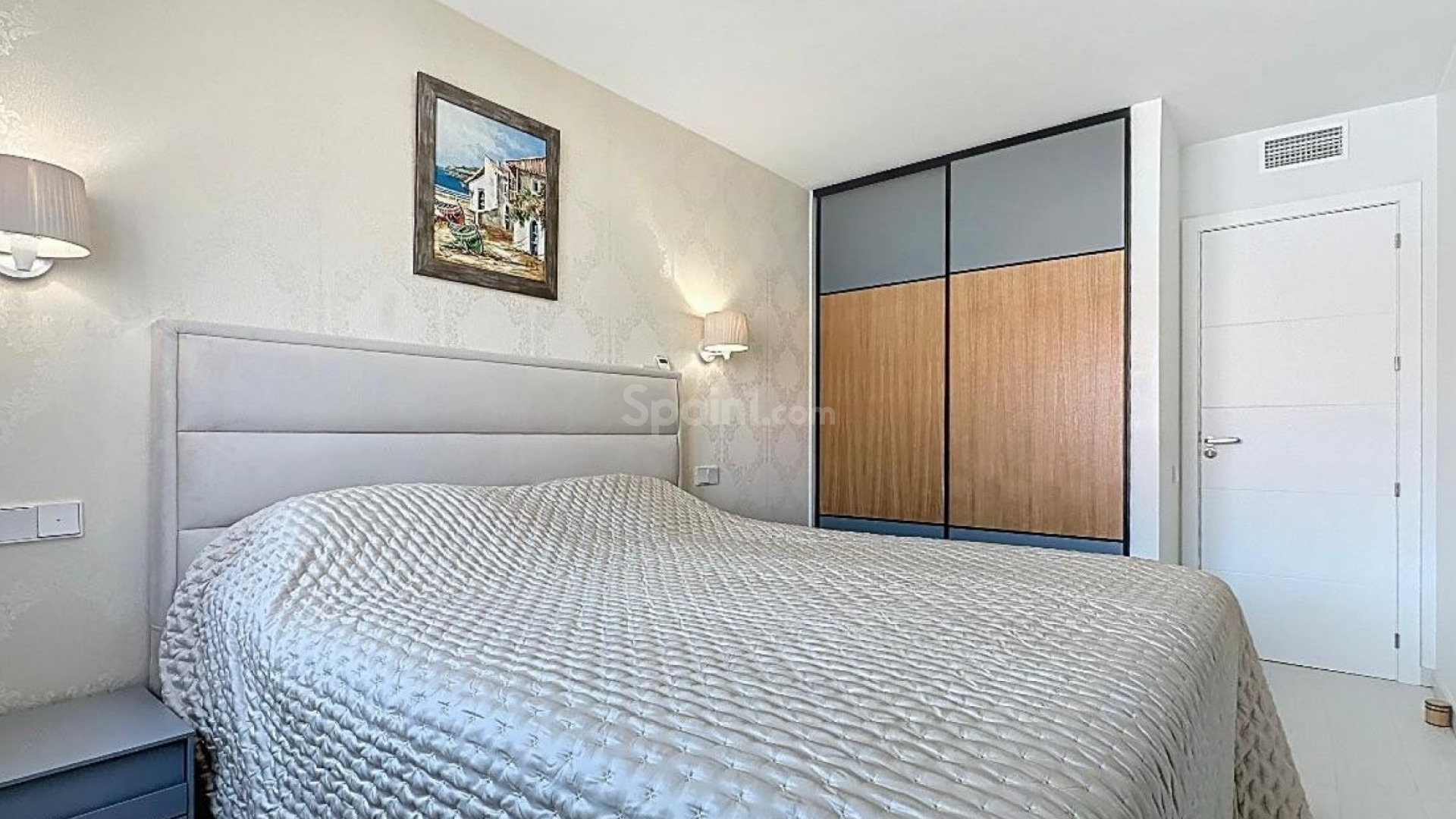 Resale - Apartment -
San Pedro del Pinatar