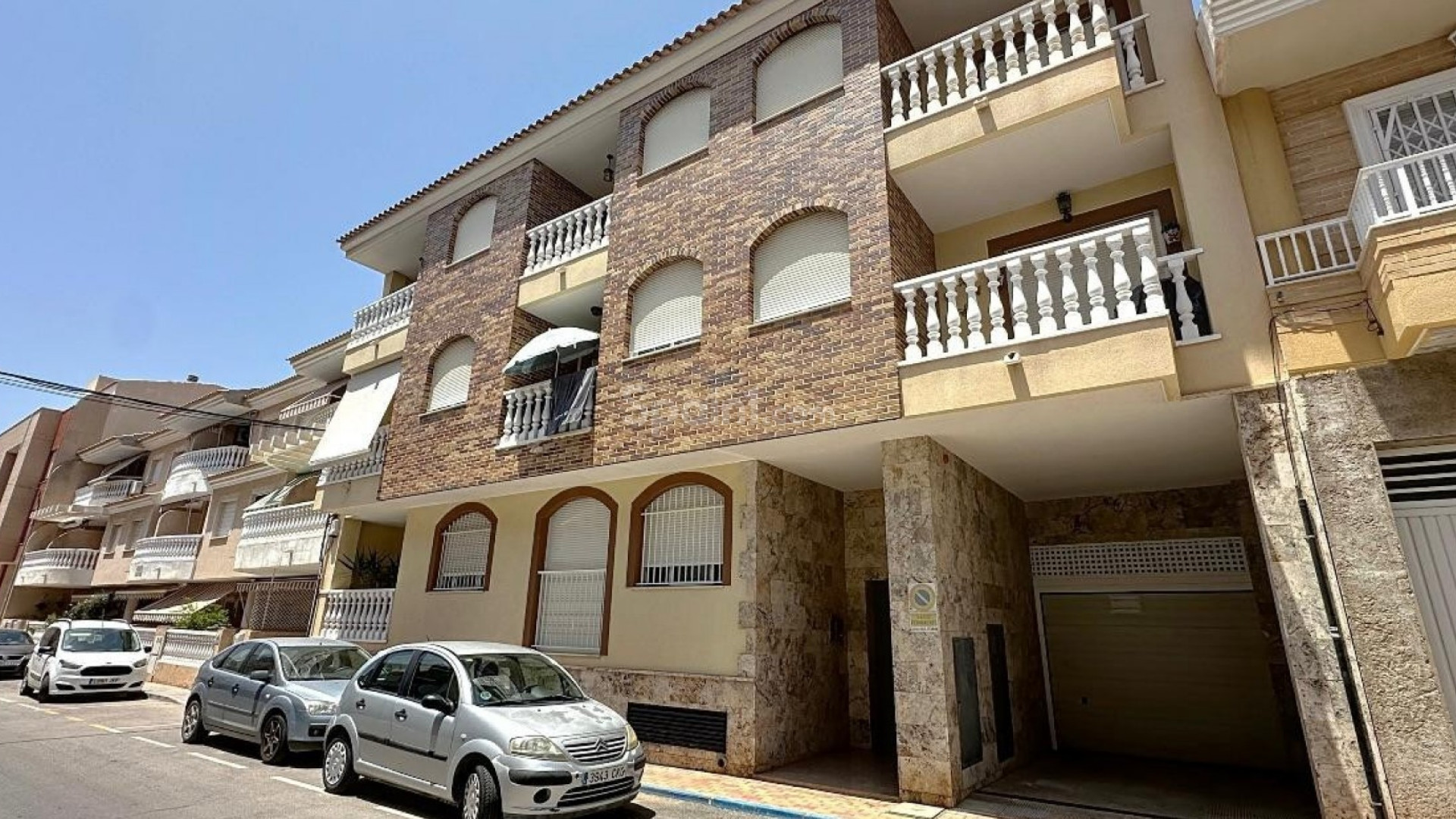 Resale - Apartment -
San Pedro del Pinatar