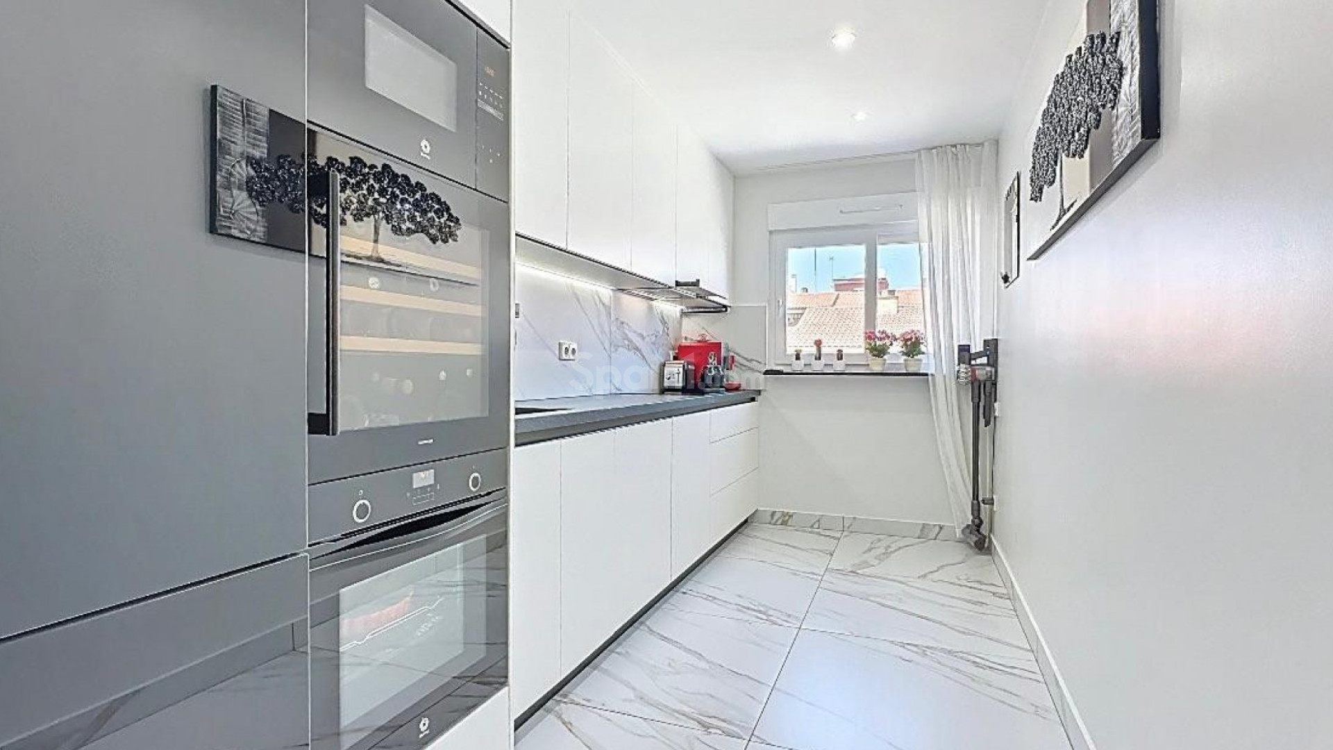 Resale - Apartment -
San Pedro del Pinatar