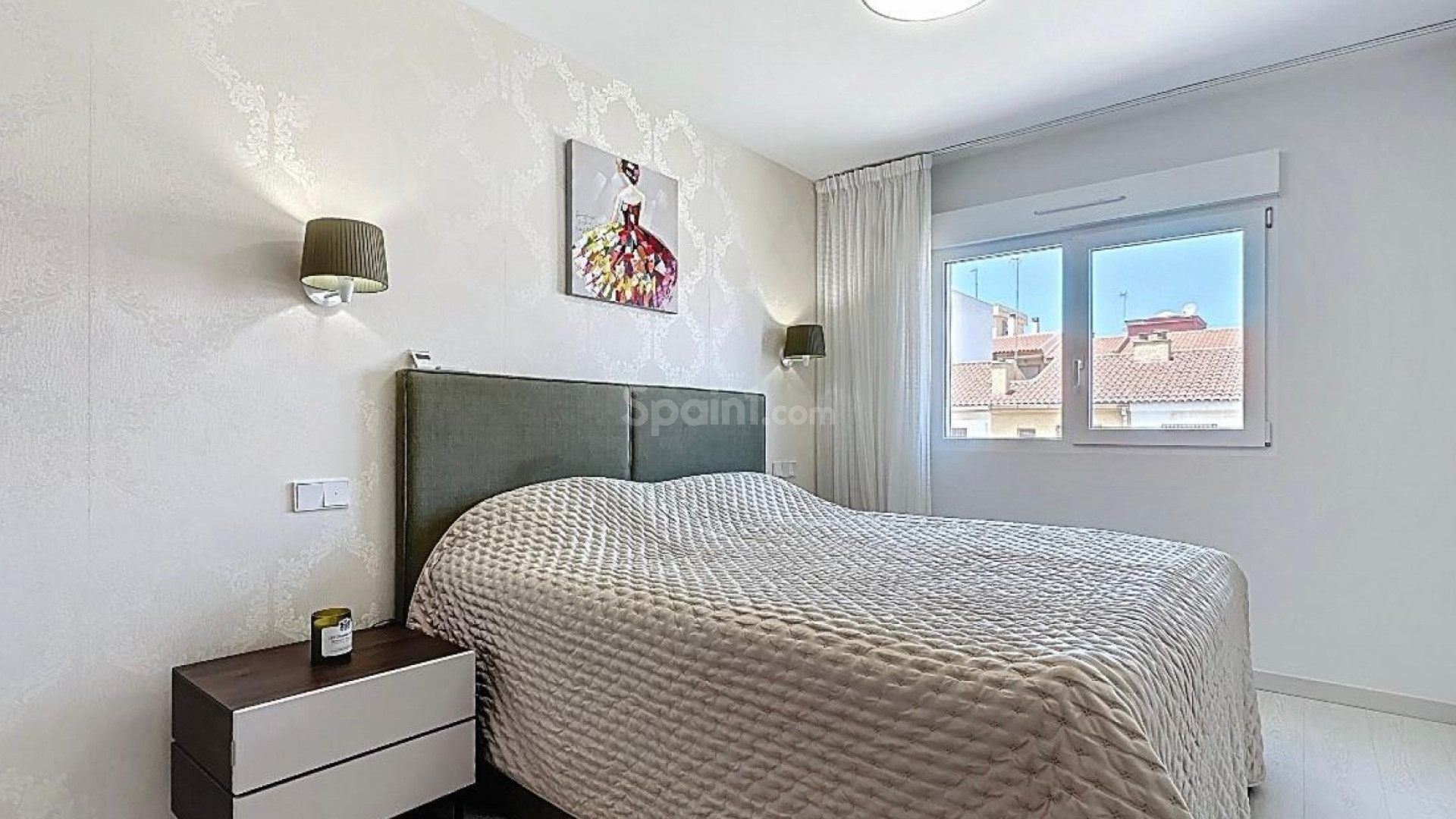 Resale - Apartment -
San Pedro del Pinatar