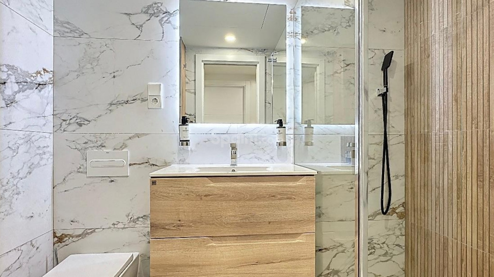 Resale - Apartment -
San Pedro del Pinatar