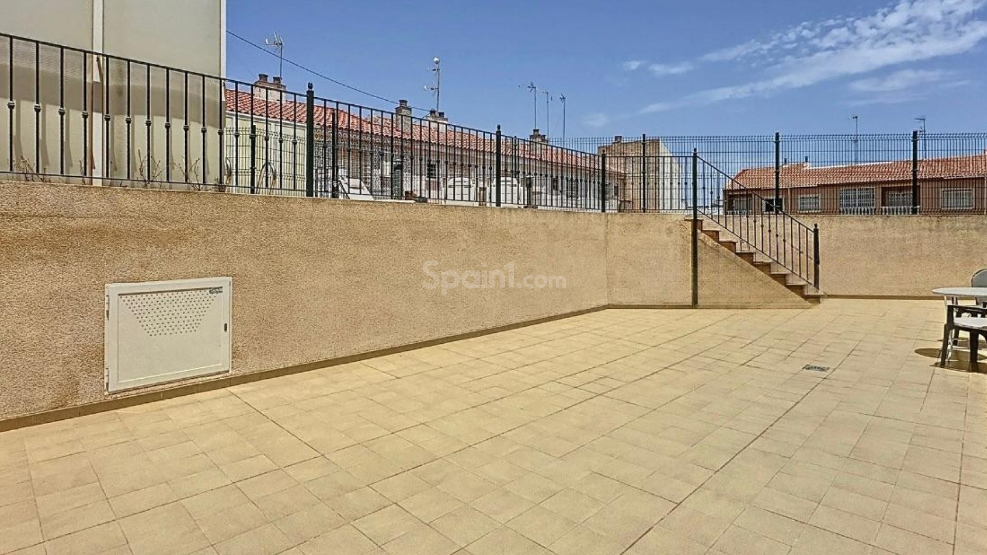 Resale - Apartment -
San Pedro del Pinatar
