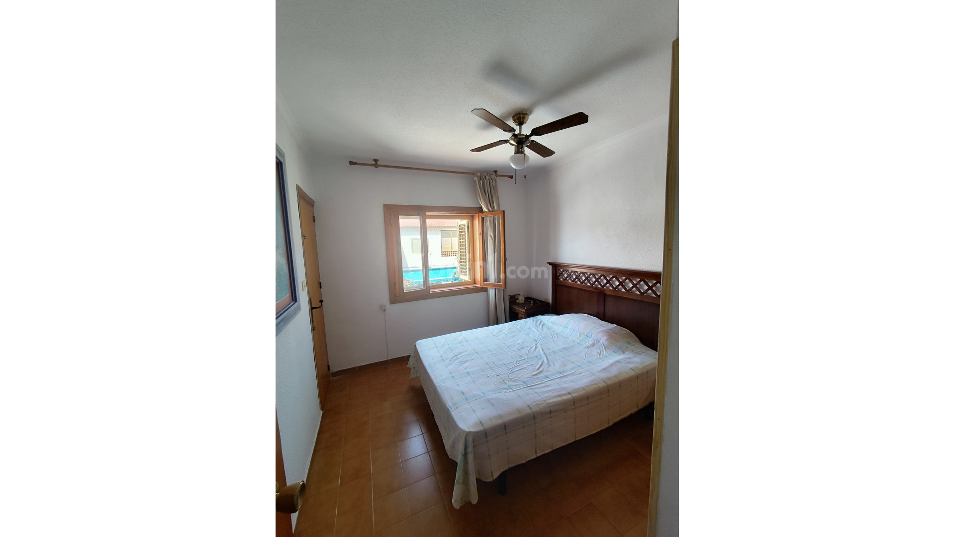 Resale - Apartment -
San Pedro del Pinatar