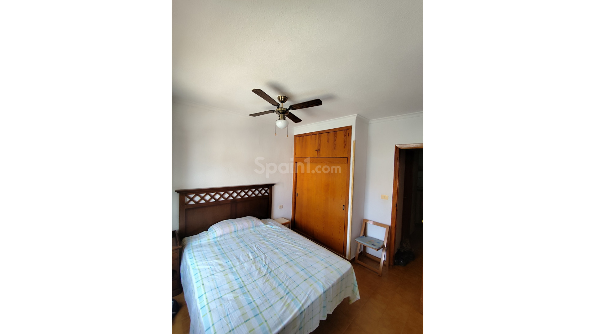 Resale - Apartment -
San Pedro del Pinatar