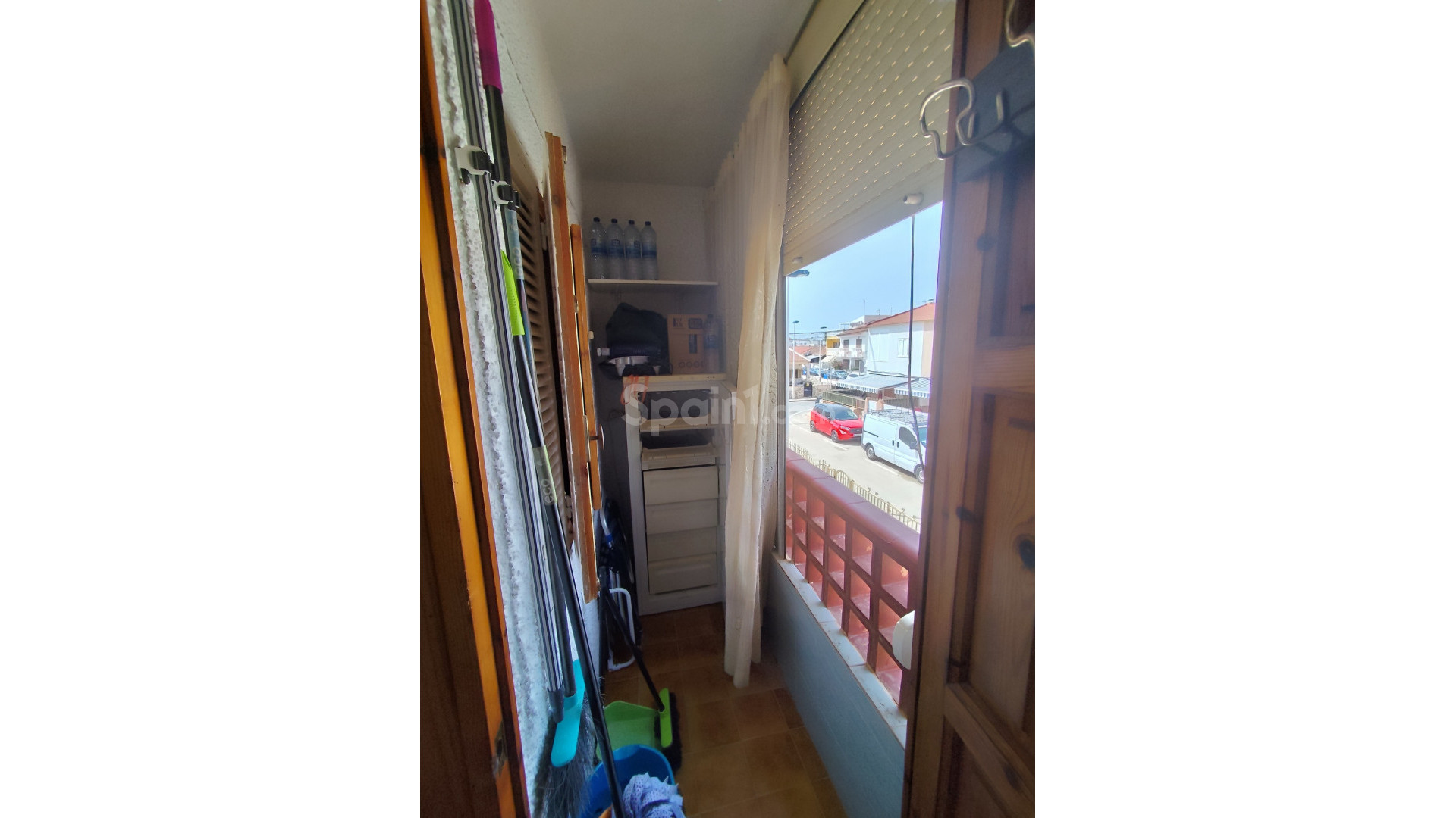 Resale - Apartment -
San Pedro del Pinatar