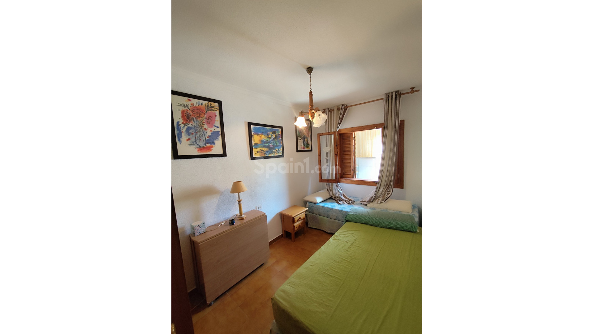 Resale - Apartment -
San Pedro del Pinatar