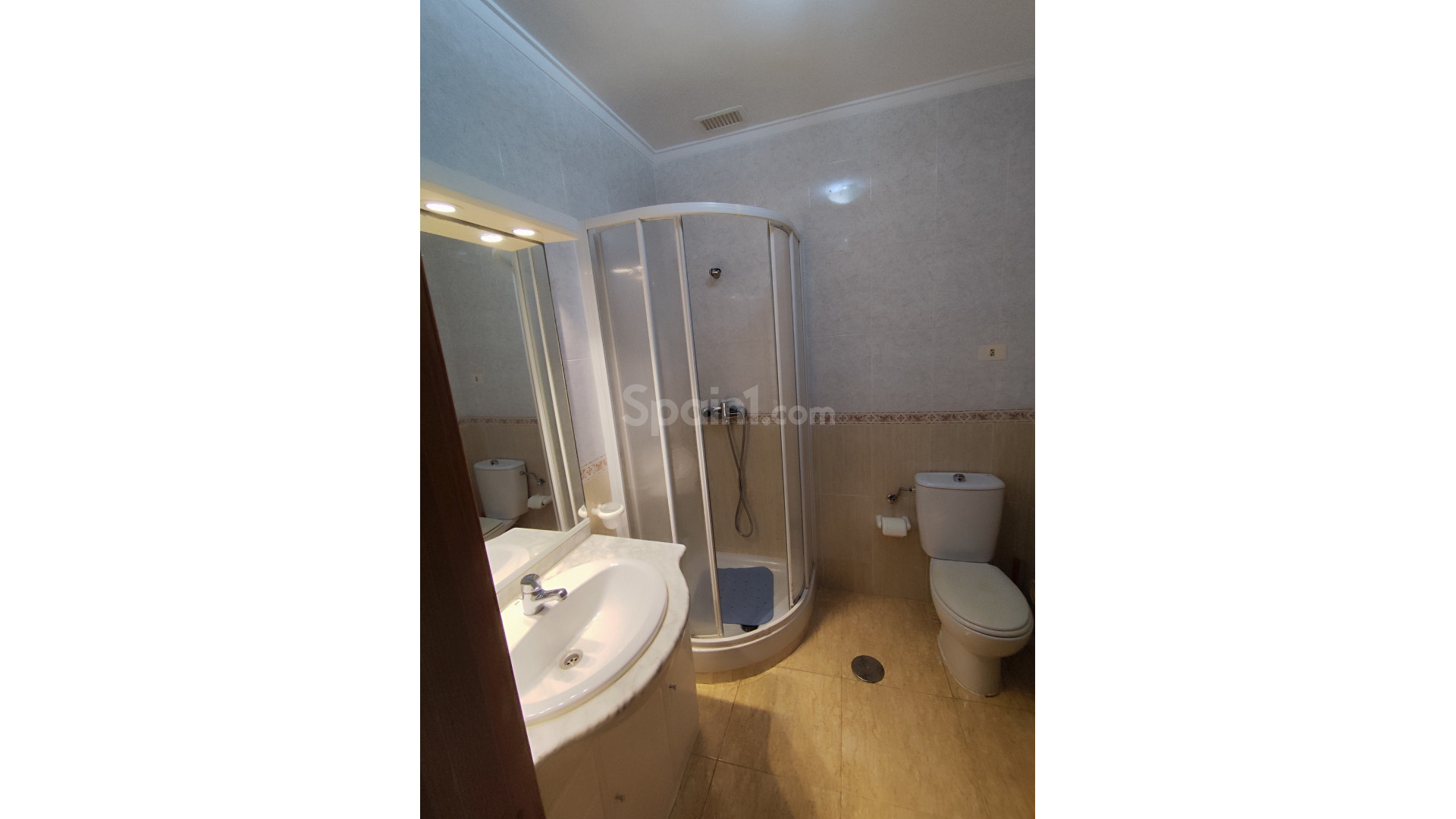 Resale - Apartment -
San Pedro del Pinatar