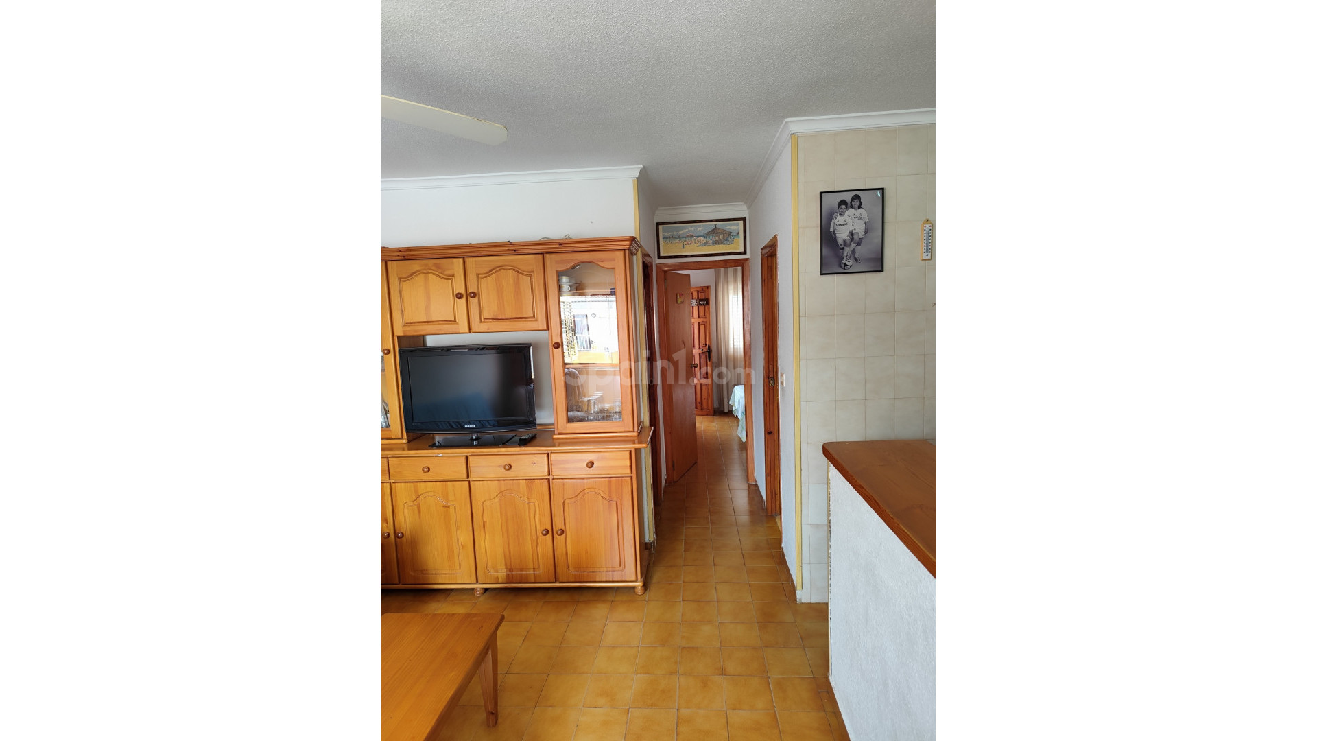 Resale - Apartment -
San Pedro del Pinatar