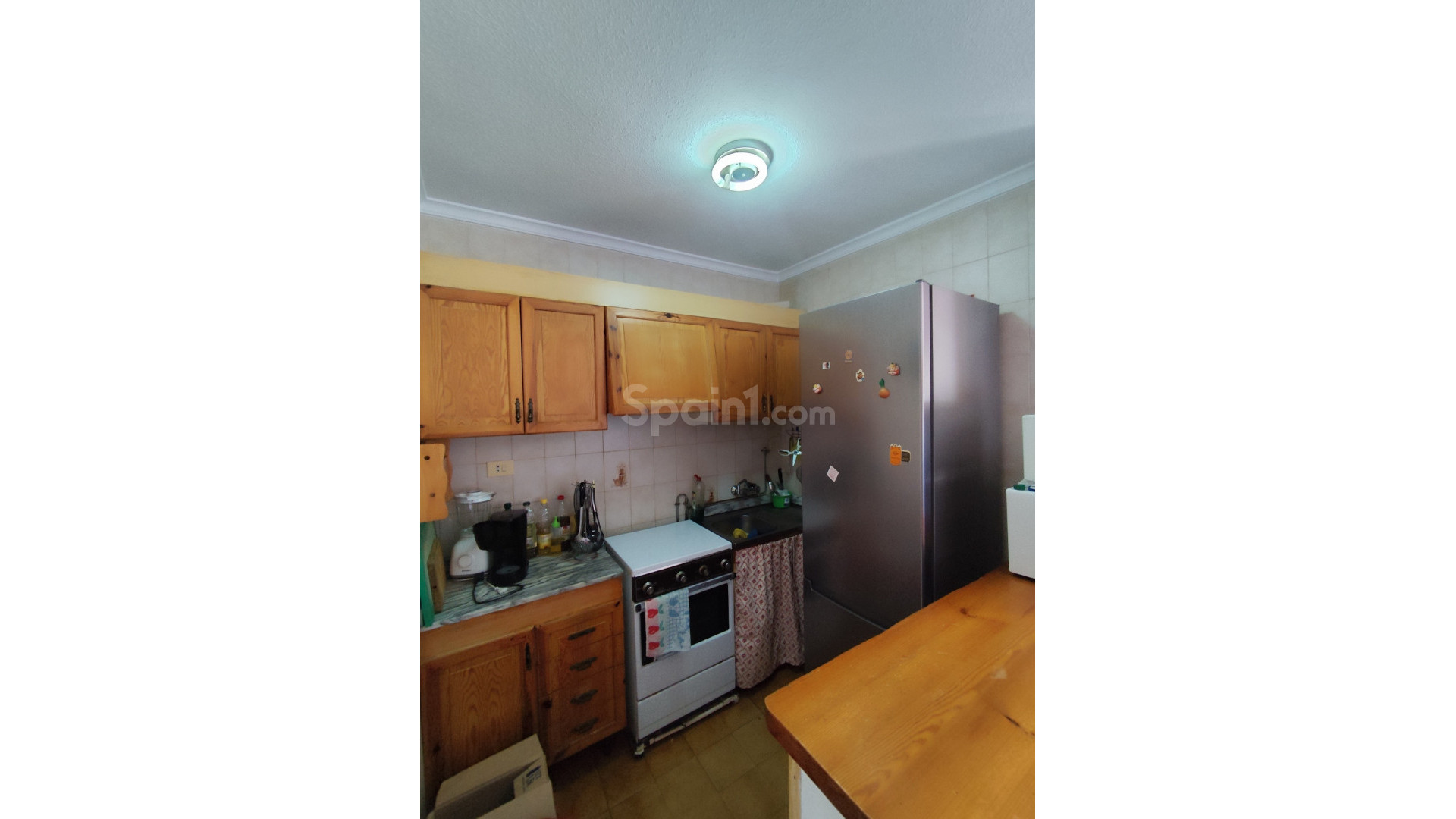 Resale - Apartment -
San Pedro del Pinatar