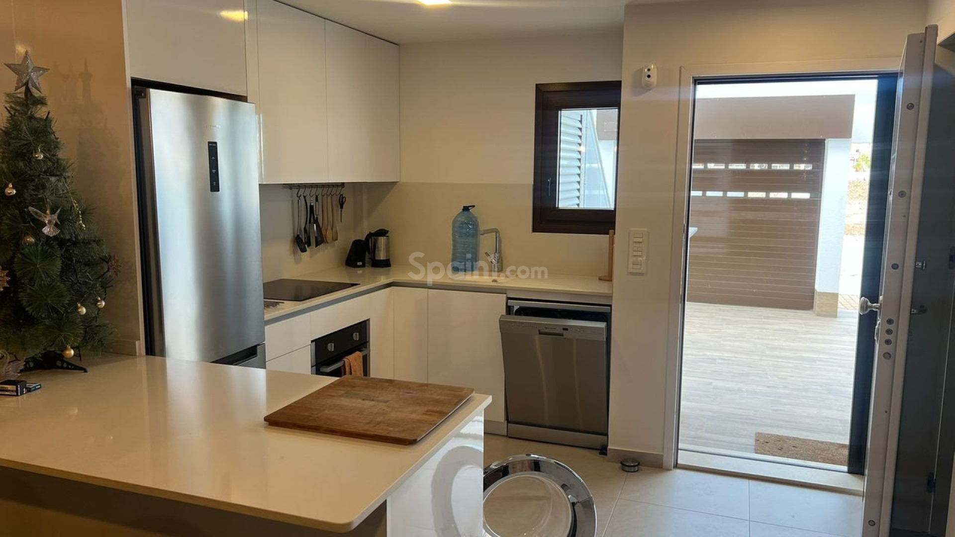 Resale - Apartment -
San Pedro del Pinatar