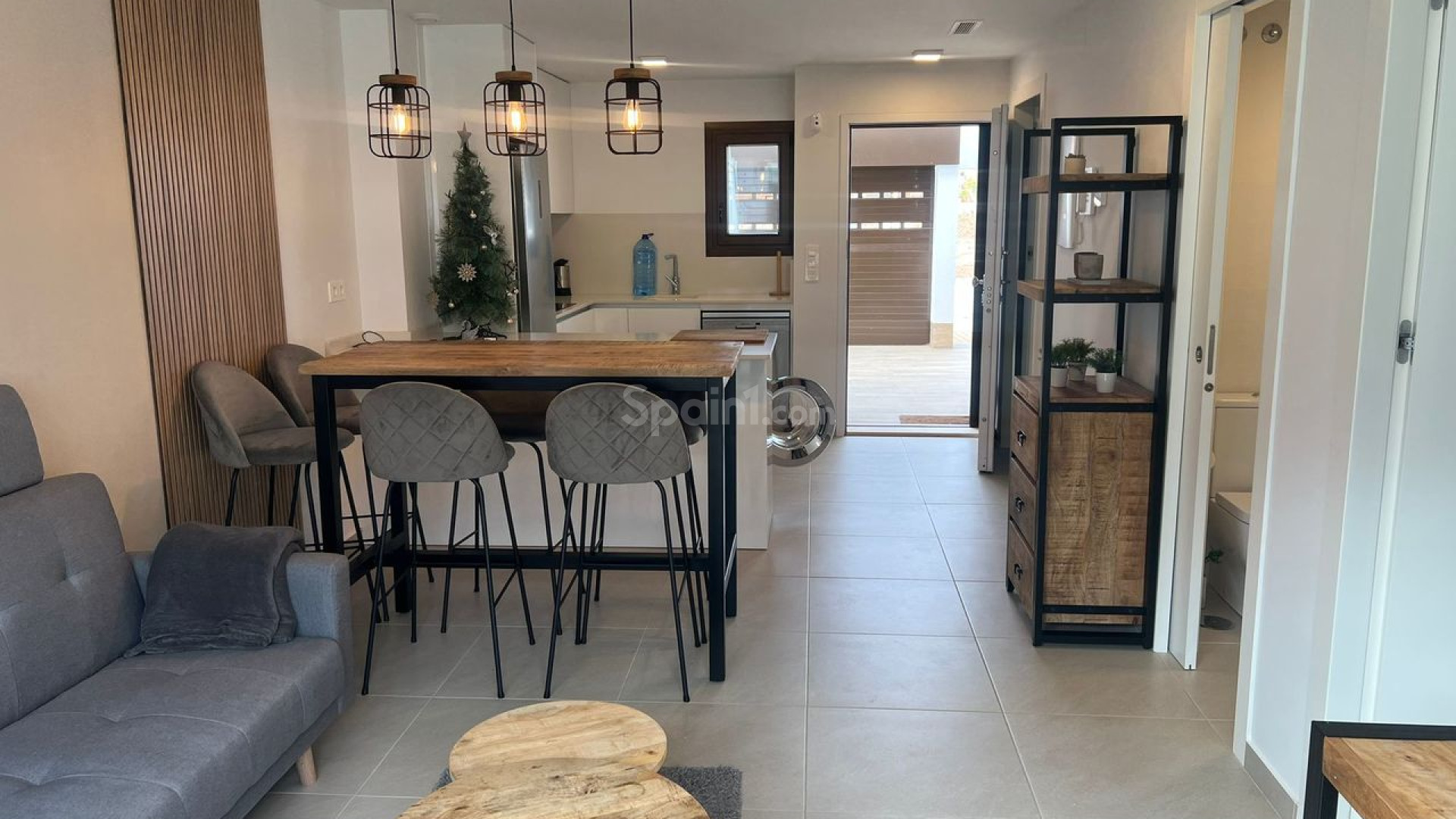 Resale - Apartment -
San Pedro del Pinatar