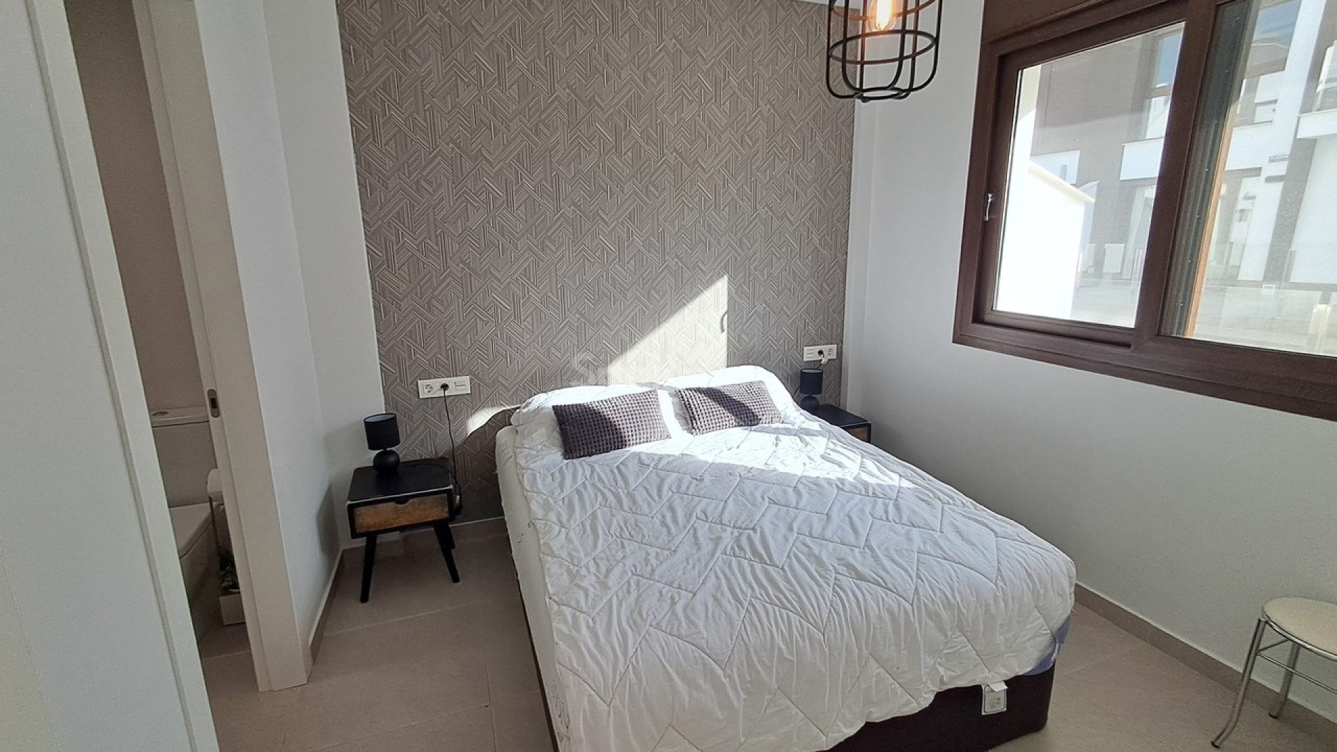 Resale - Apartment -
San Pedro del Pinatar