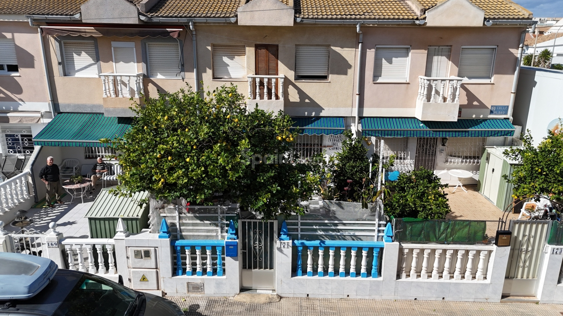 Resale - Apartment -
San Pedro del Pinatar