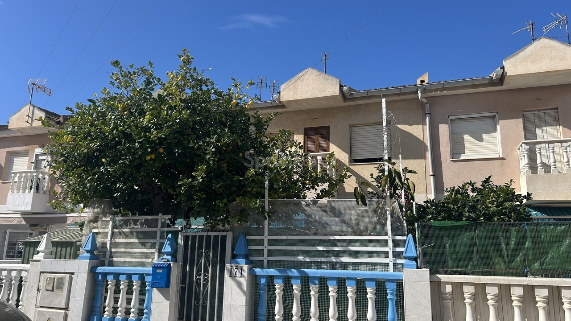 Resale - Apartment -
San Pedro del Pinatar