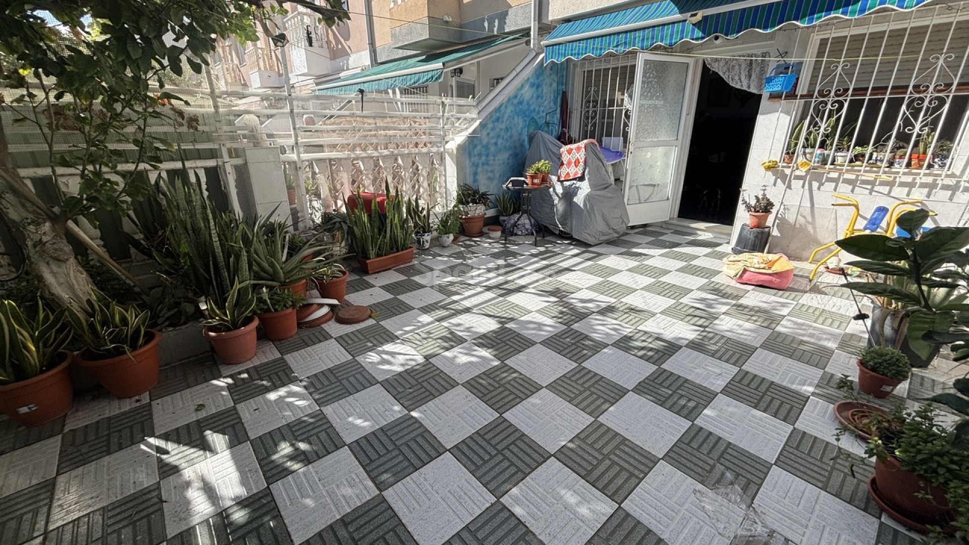 Resale - Apartment -
San Pedro del Pinatar