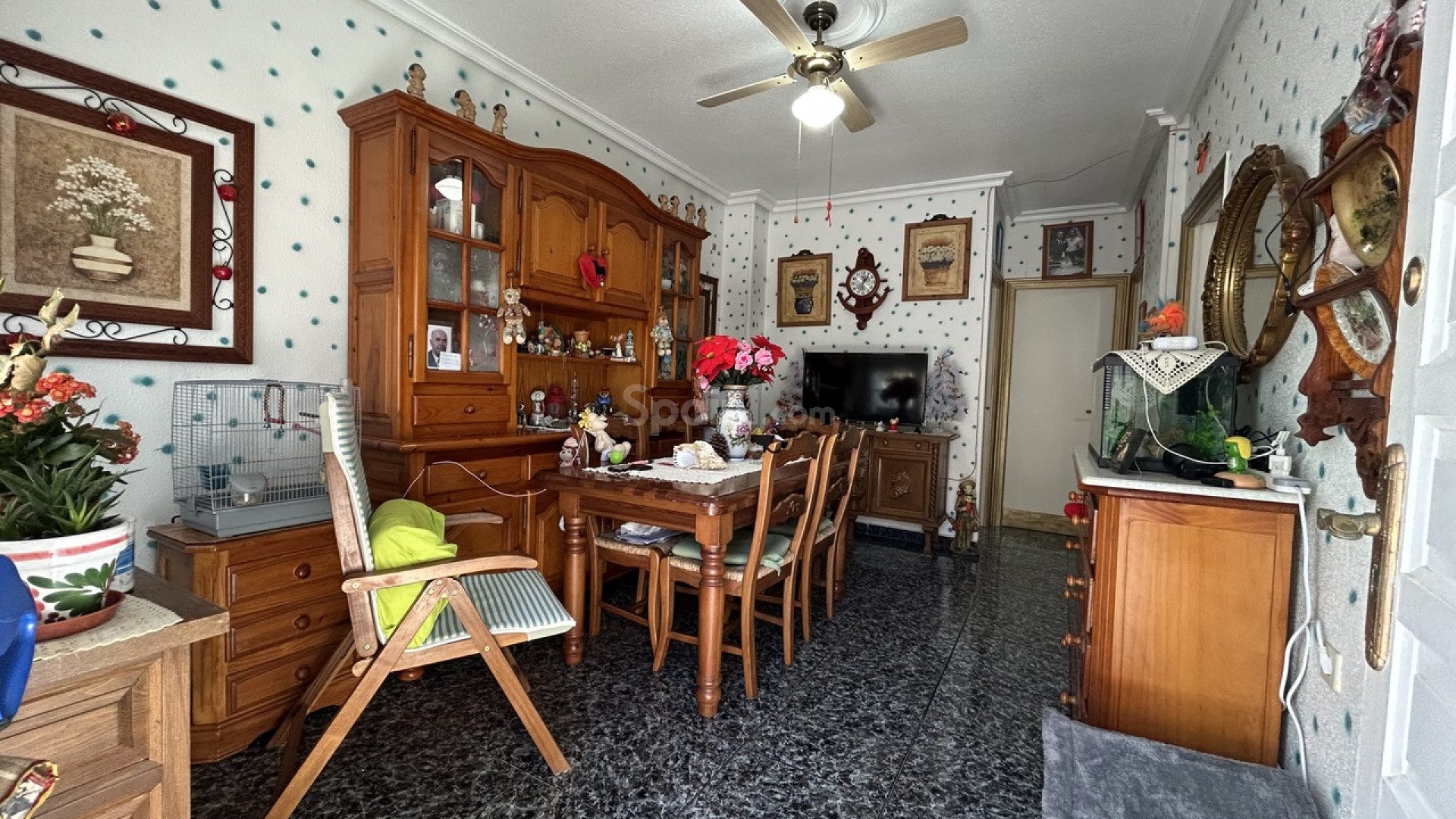 Resale - Apartment -
San Pedro del Pinatar