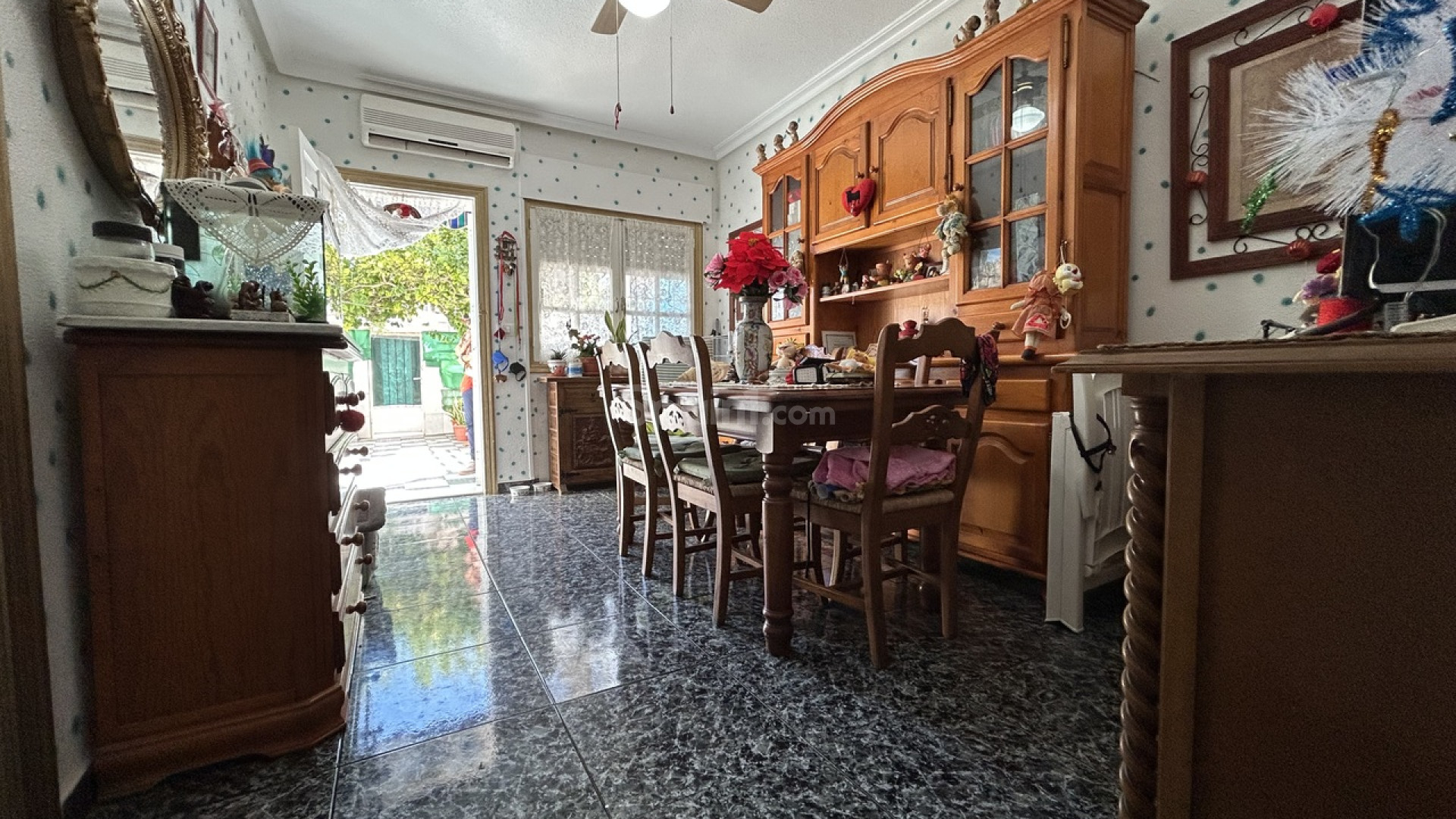 Resale - Apartment -
San Pedro del Pinatar