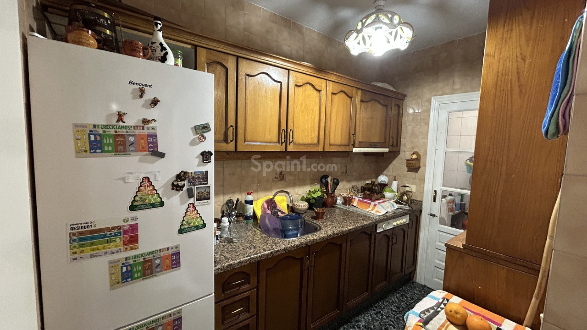 Resale - Apartment -
San Pedro del Pinatar