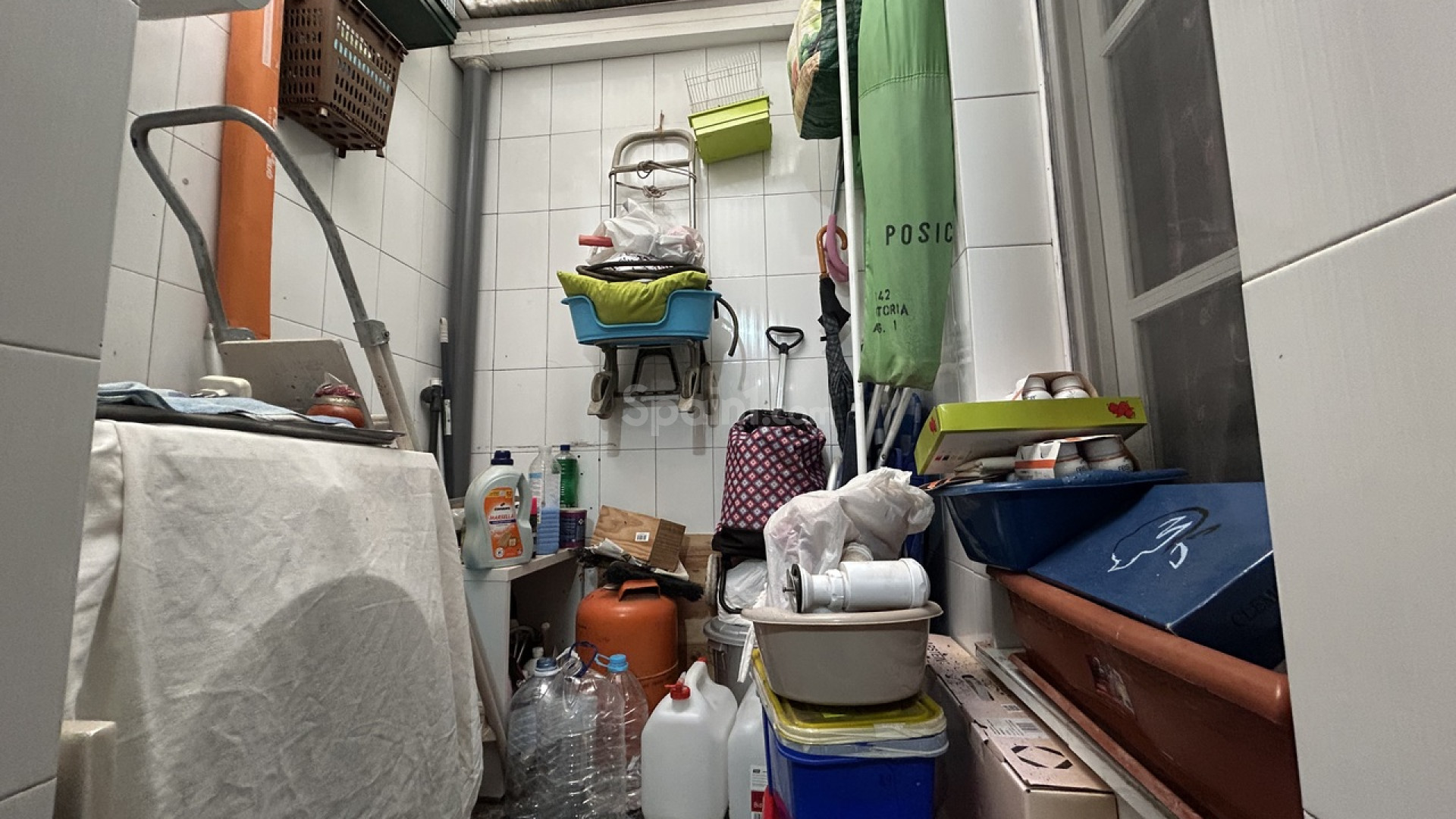 Resale - Apartment -
San Pedro del Pinatar