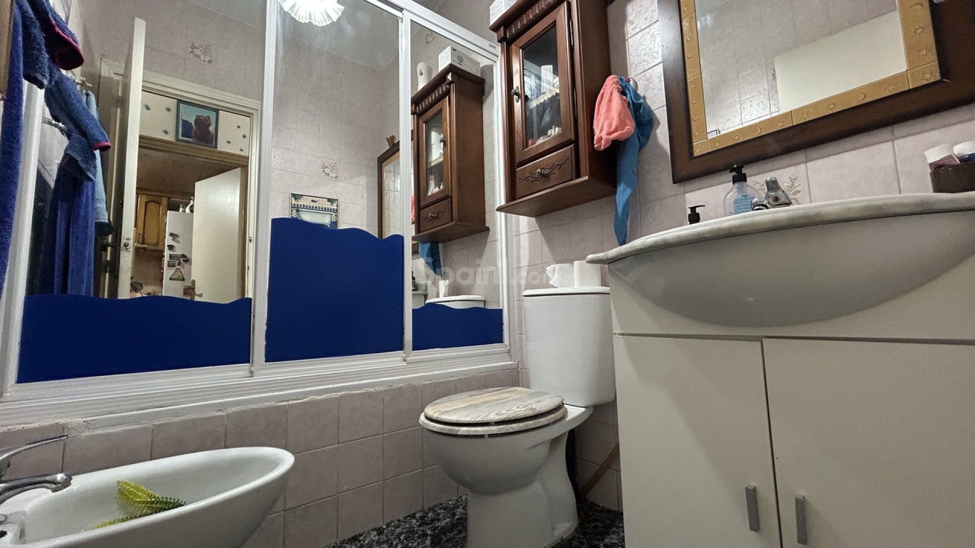 Resale - Apartment -
San Pedro del Pinatar