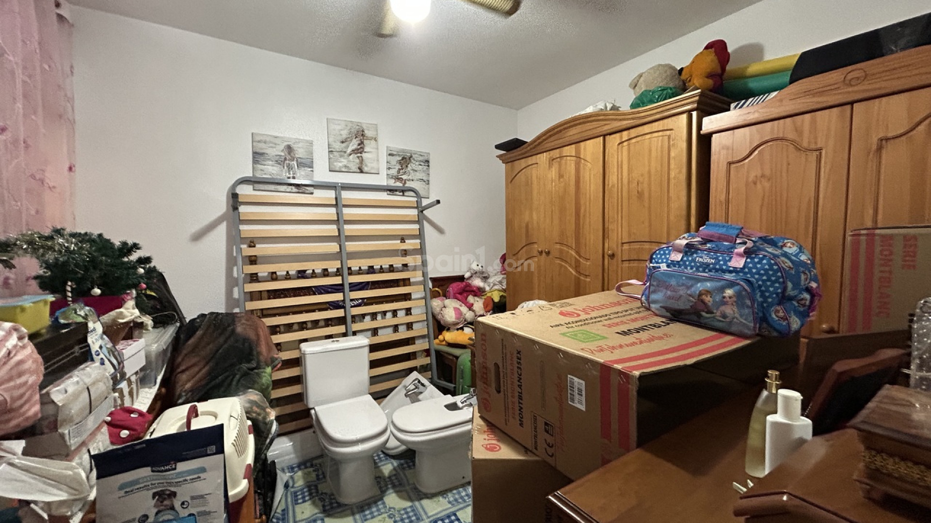 Resale - Apartment -
San Pedro del Pinatar