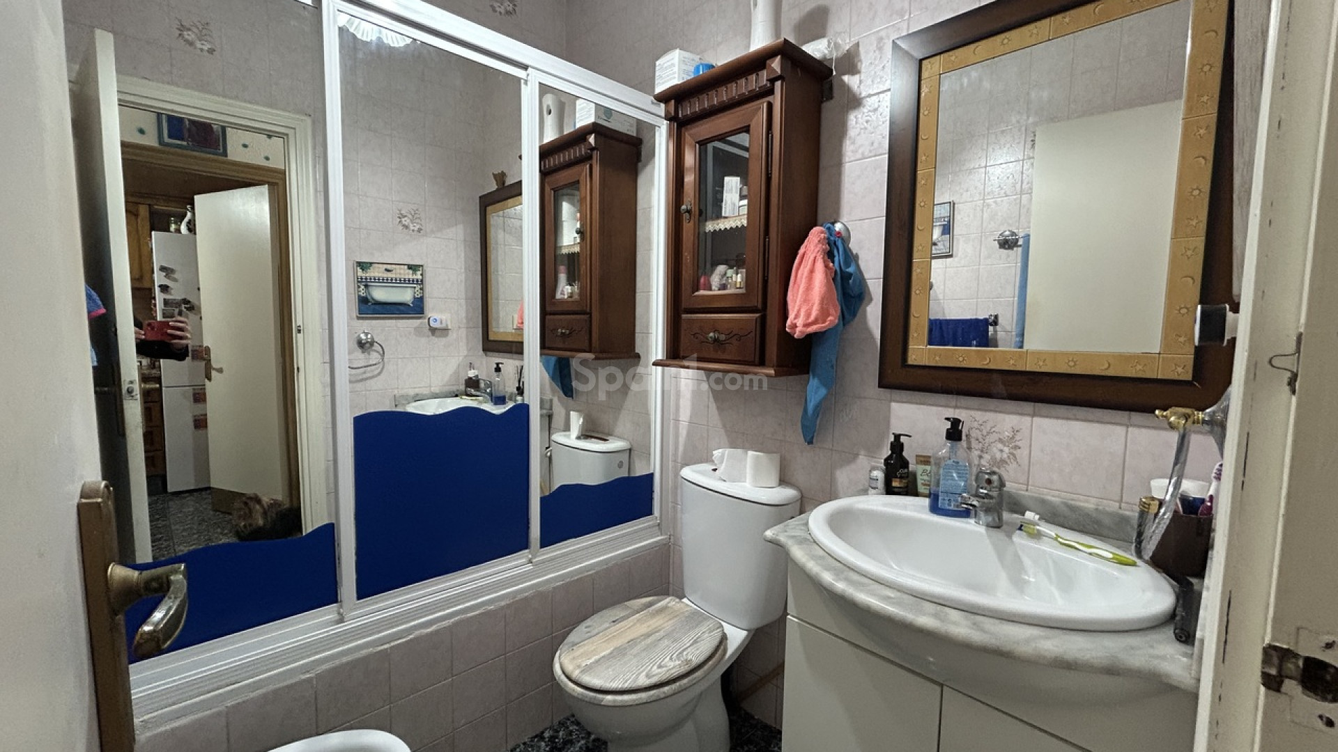 Resale - Apartment -
San Pedro del Pinatar