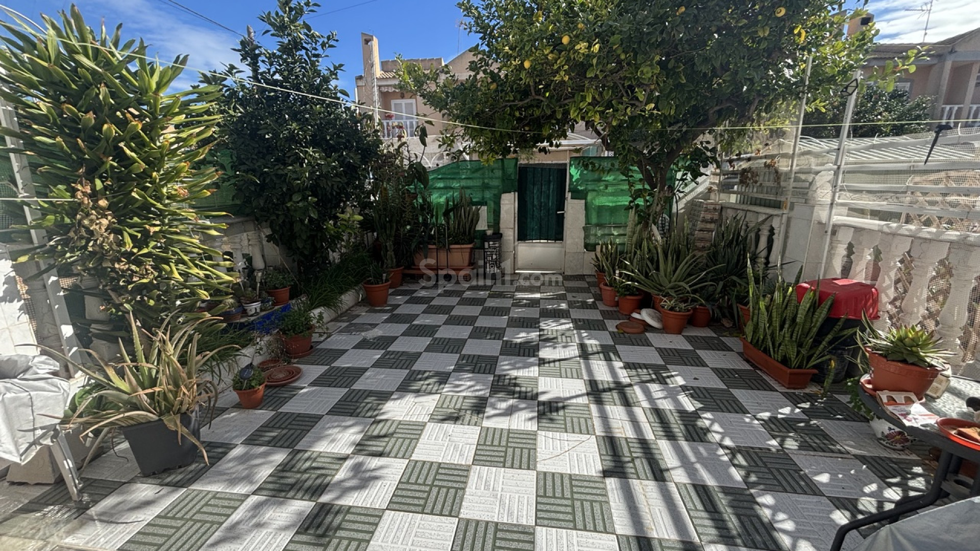 Resale - Apartment -
San Pedro del Pinatar