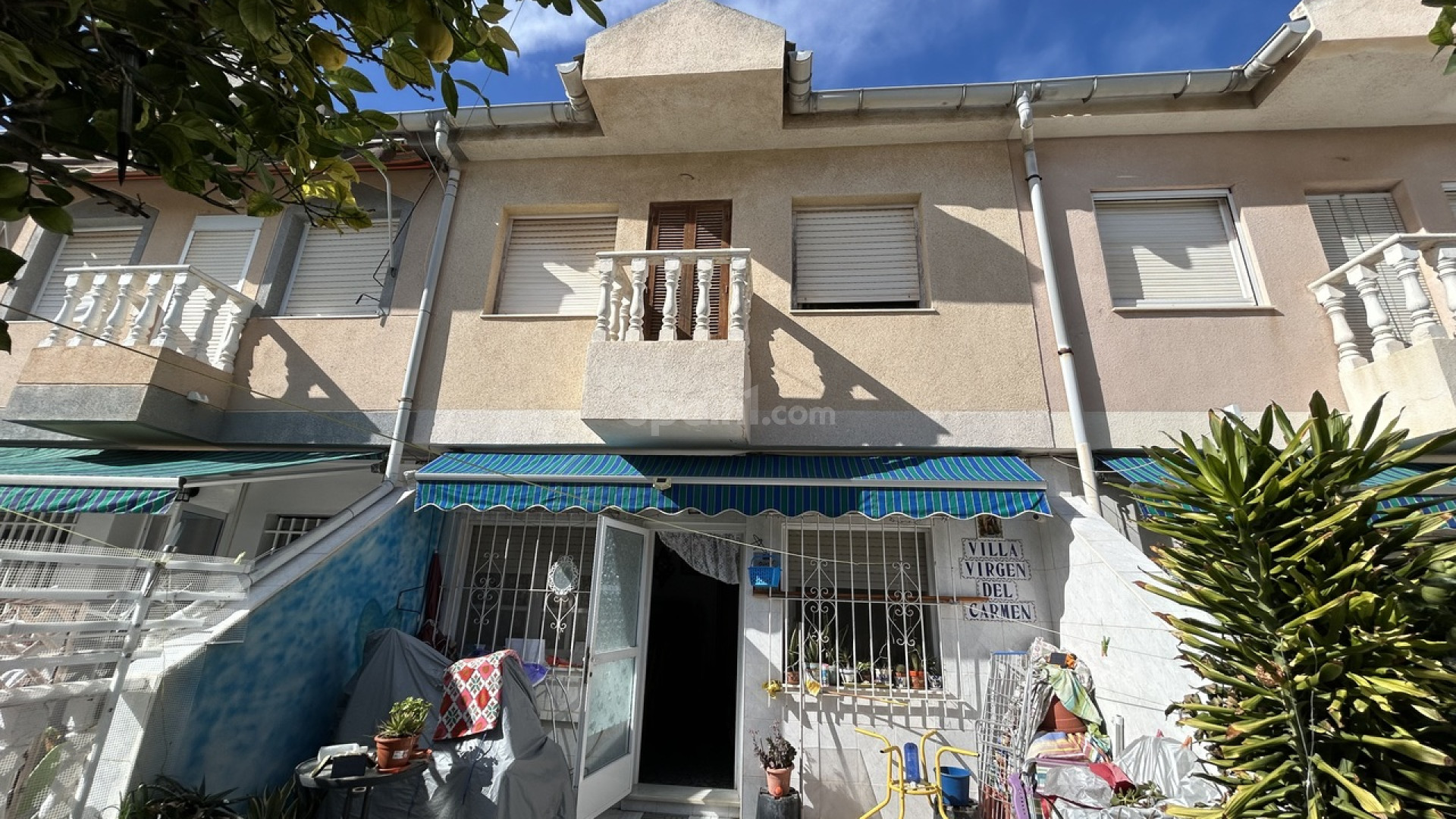 Resale - Apartment -
San Pedro del Pinatar