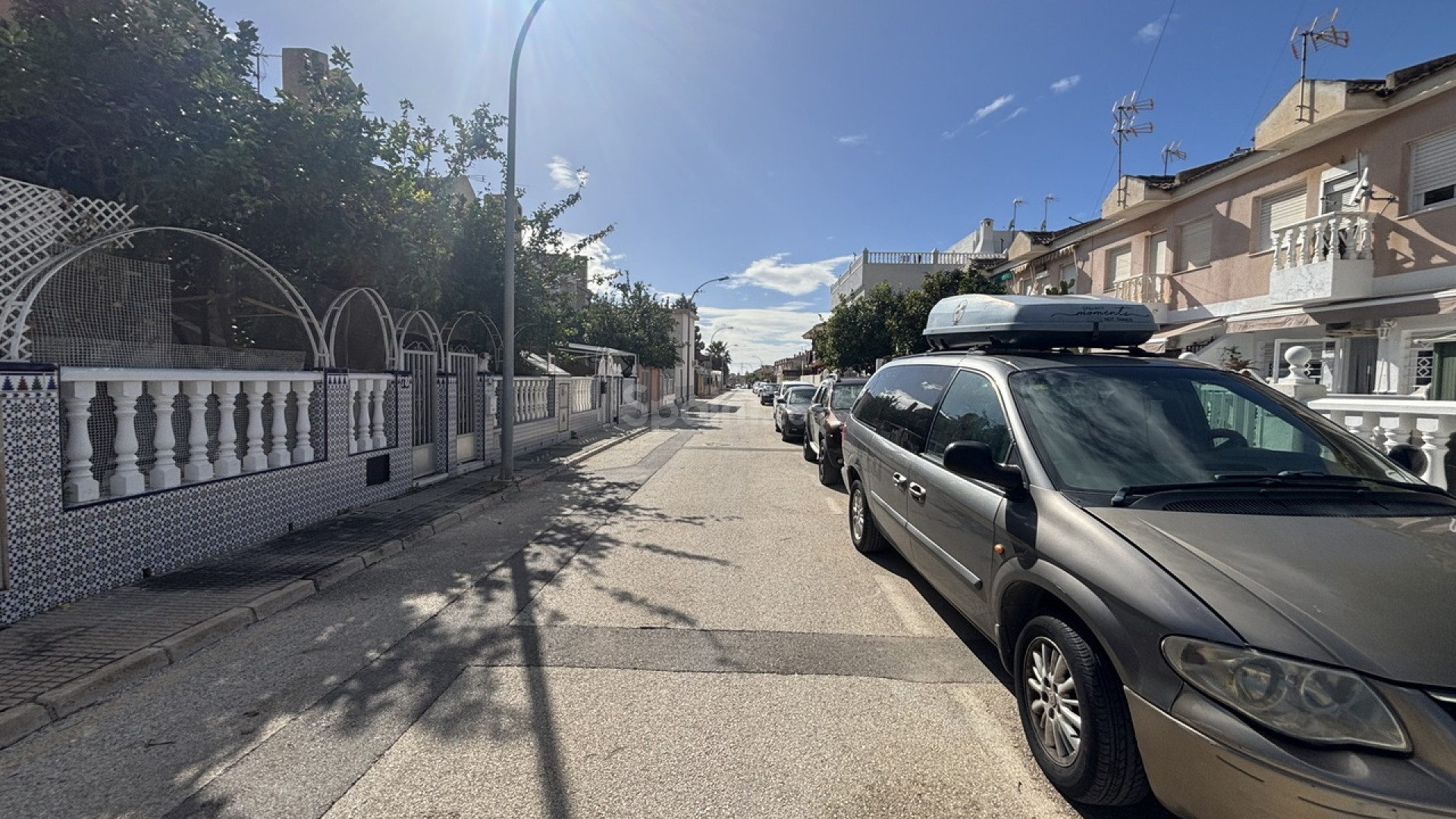 Resale - Apartment -
San Pedro del Pinatar